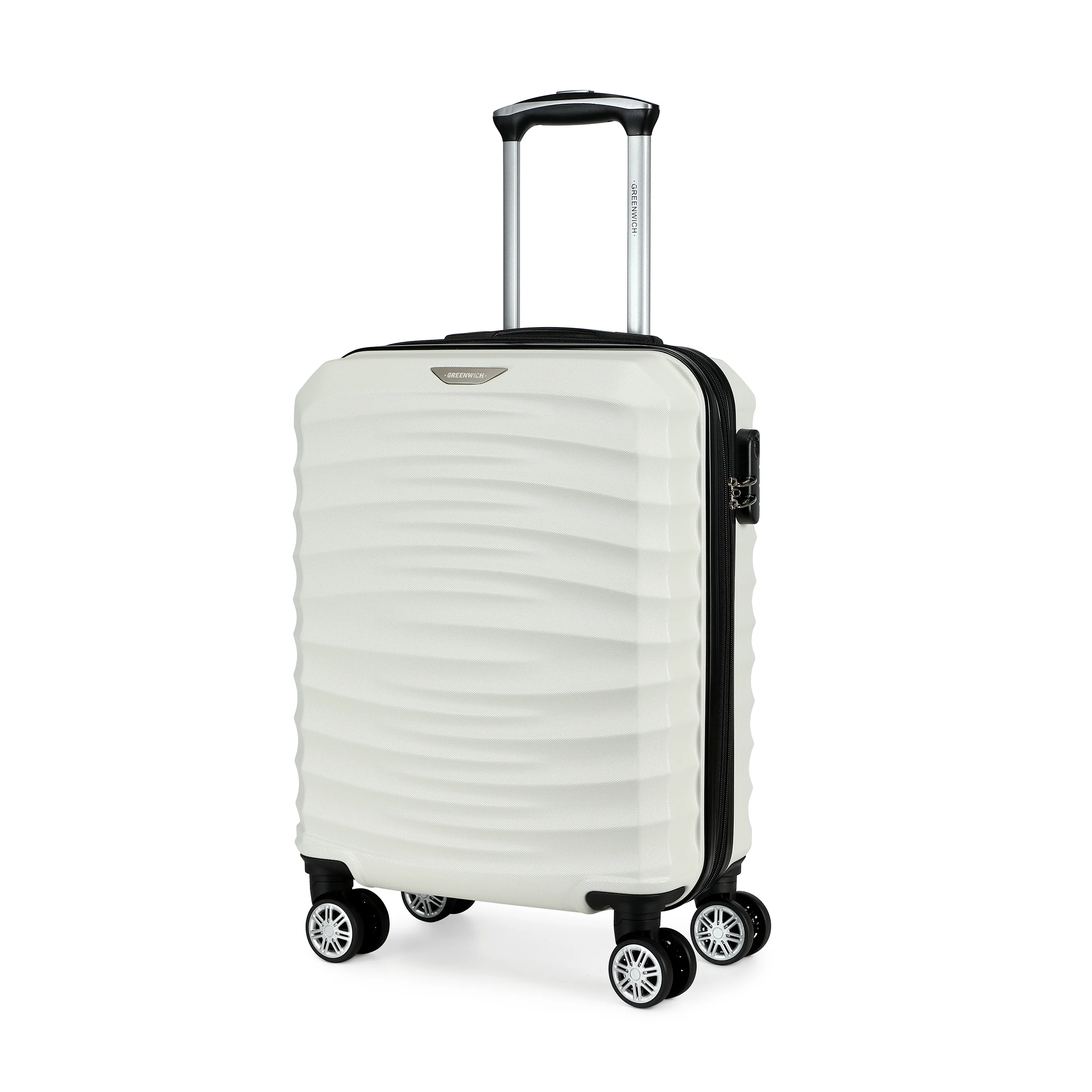 GREENWICH MALETA DE CABINA FEZ EXTENSIBLE 55CM - Image 28
