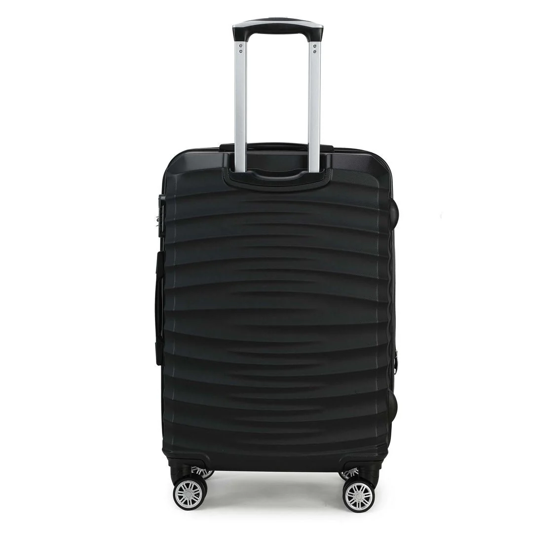 GREENWICH MALETA DE CABINA FEZ EXTENSIBLE 55CM - Image 3
