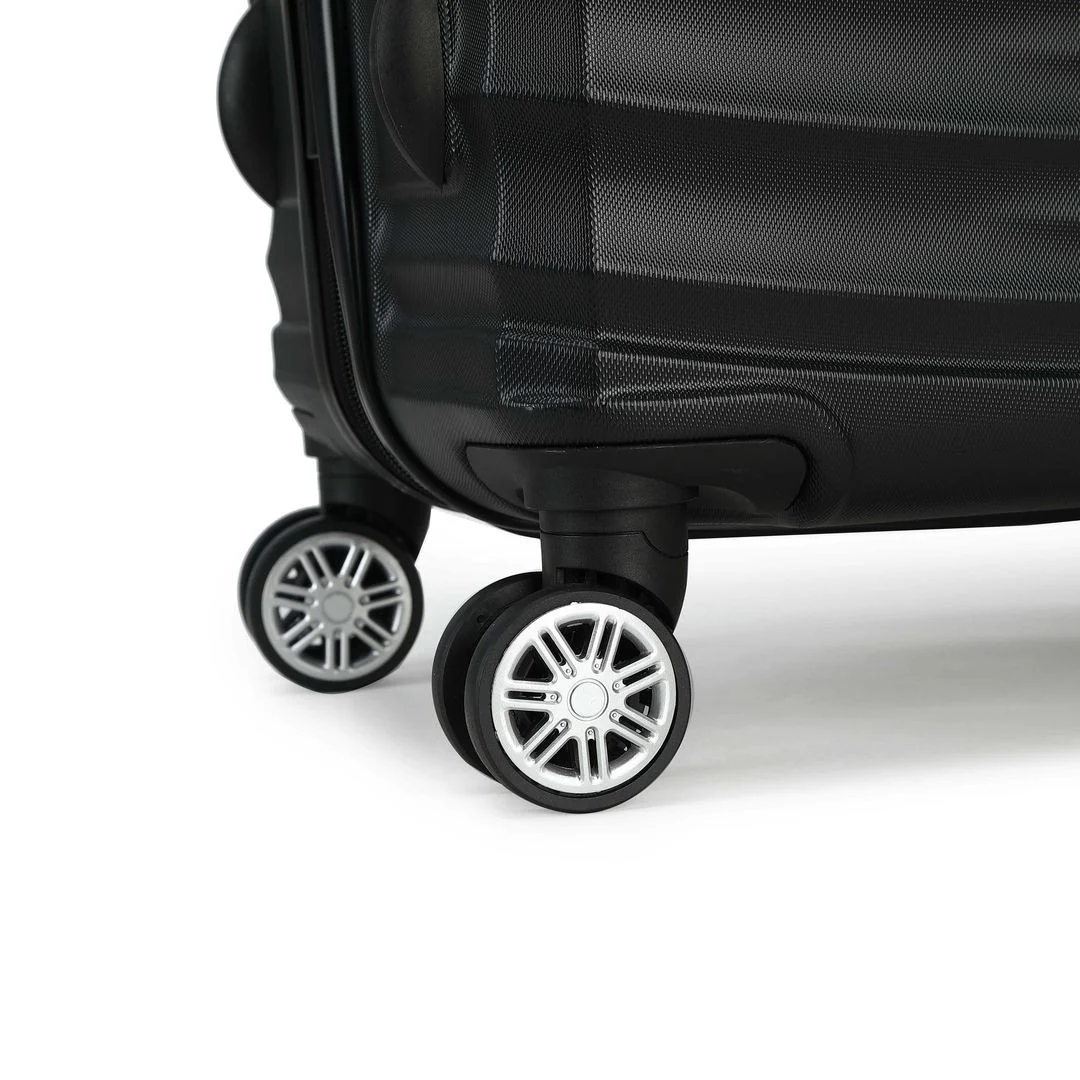 GREENWICH MALETA DE CABINA FEZ EXTENSIBLE 55CM - Image 8