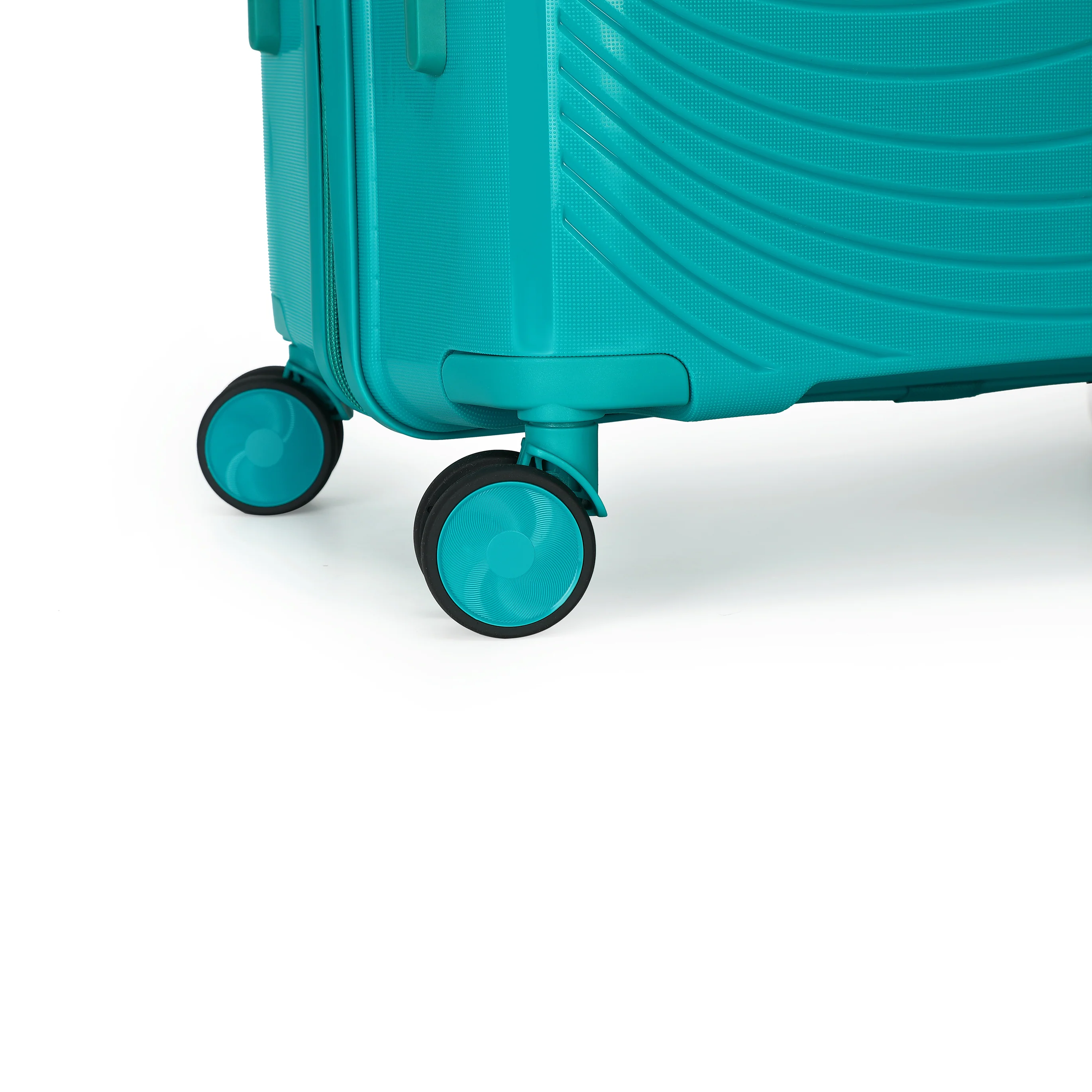 GREENWICH Maleta de cabina Easy Acces FLORENCIA - Image 6