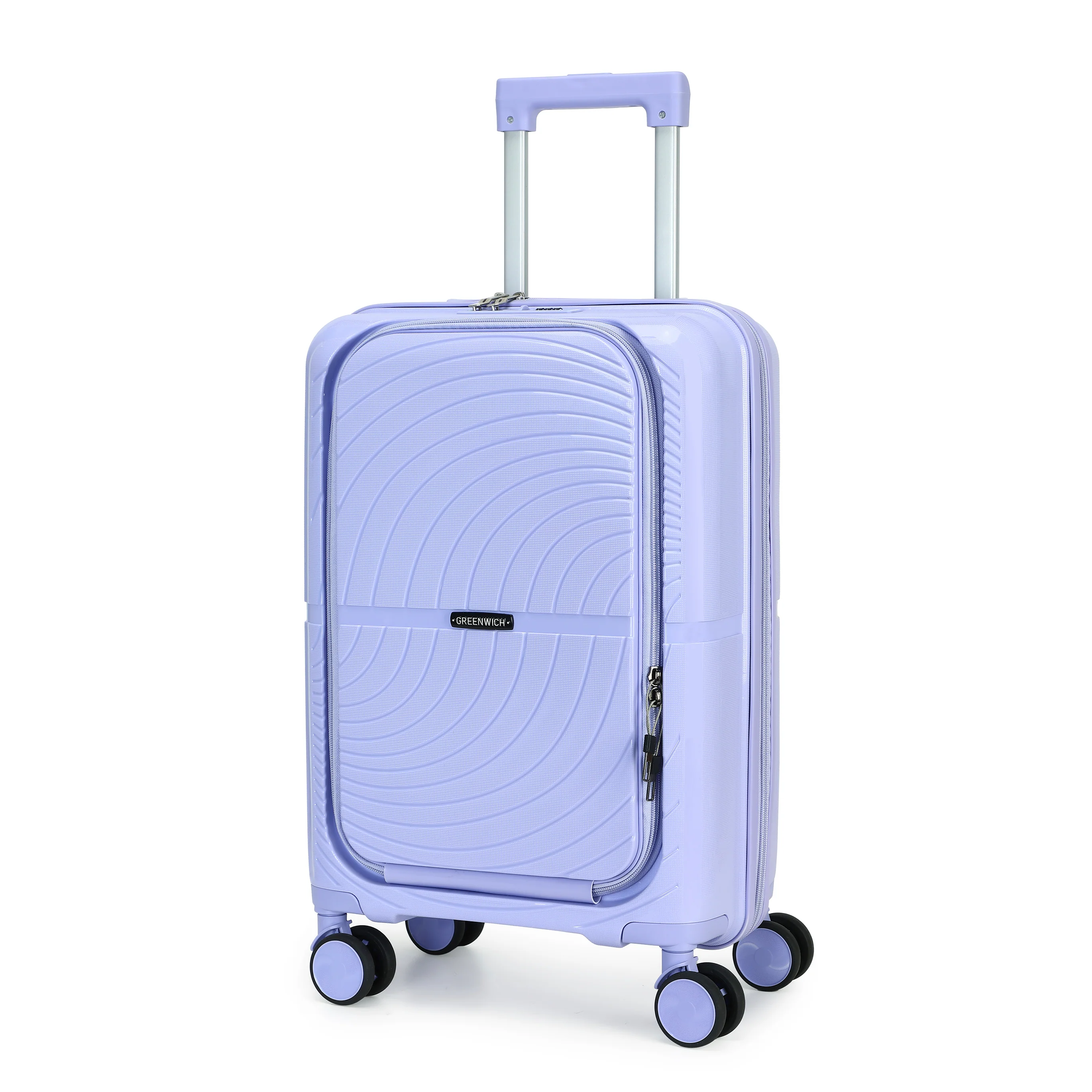 GREENWICH Maleta de cabina Easy Acces FLORENCIA - Image 7
