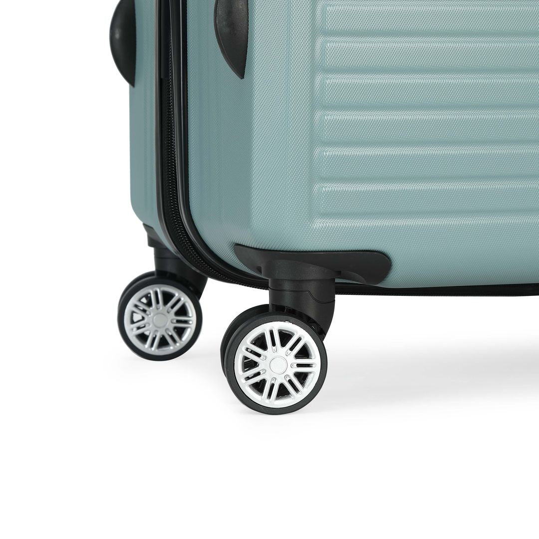 GREENWICH MALETA DE CABINA MONACO EXTENSIBLE 55CM - Image 4