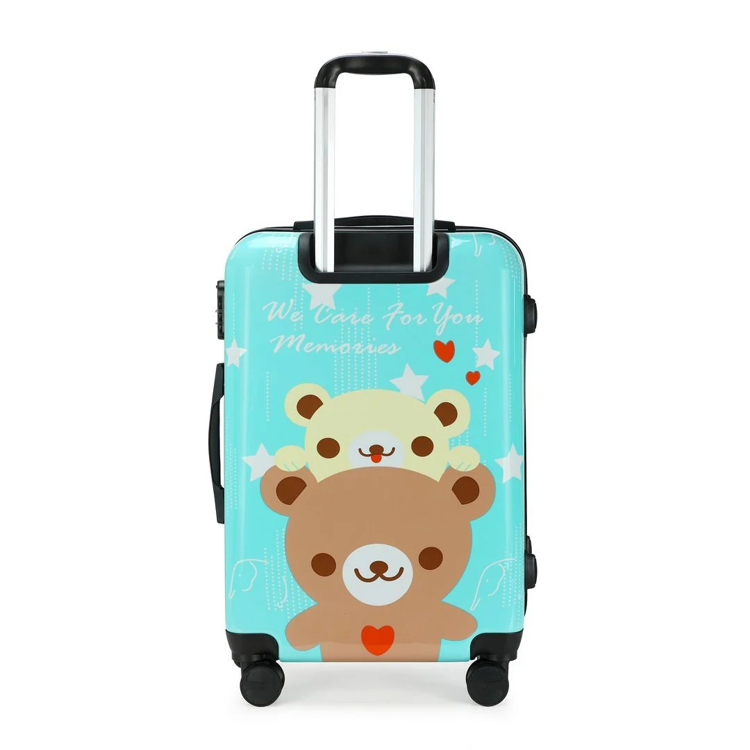 GREENWICH Maleta de Cabina Tedy Loves - Image 6