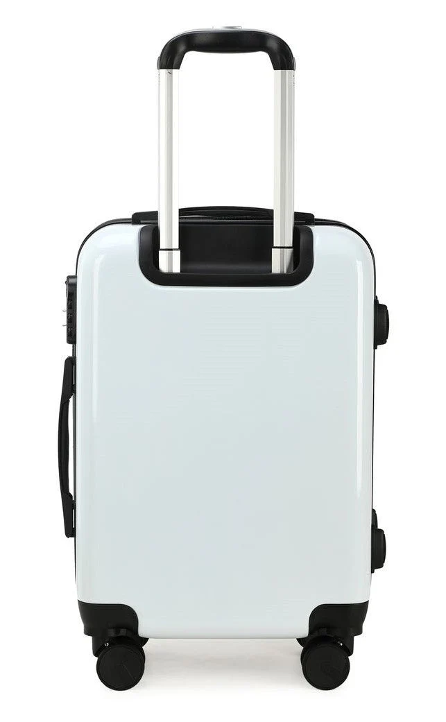 GREENWICH MALETA DE CABINA WHITE GIRAFEE - Image 2
