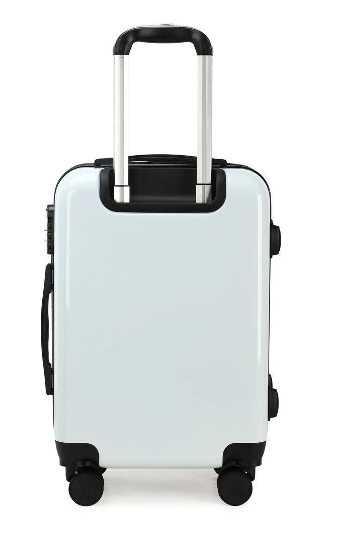 GREENWICH MALETA DE CABINA WHITE ZEBRA - Image 2