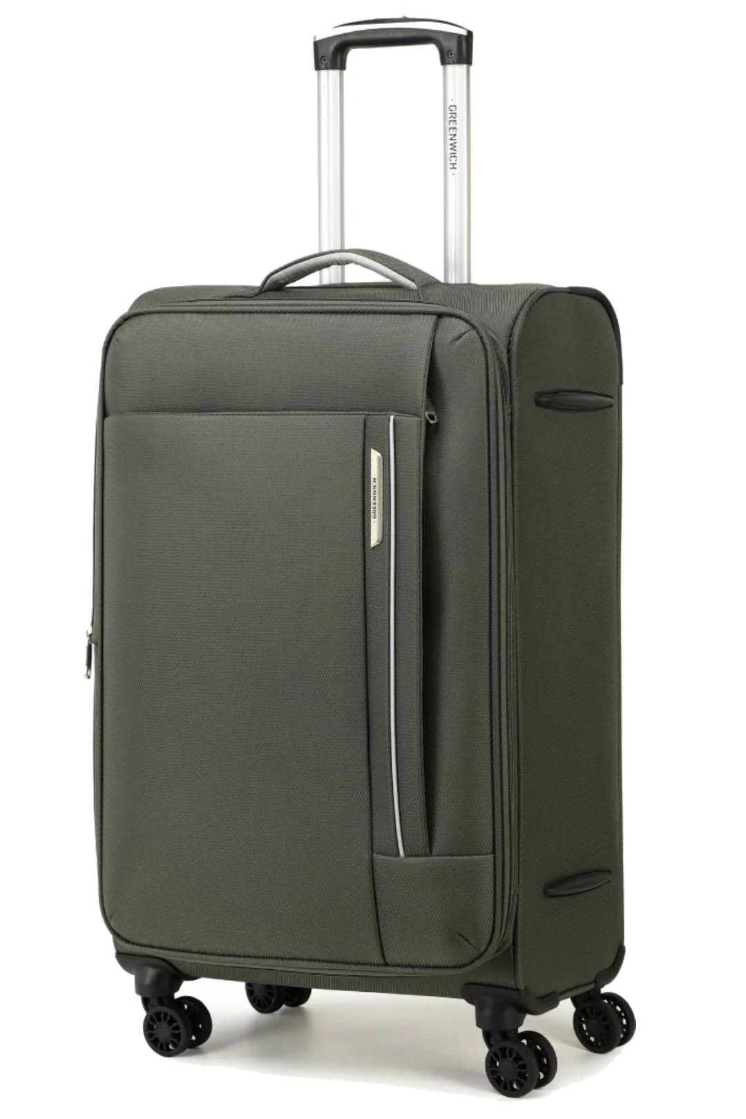GREENWICH MALETA ECO-RECYCLED TUNEZ 68CM - Image 29