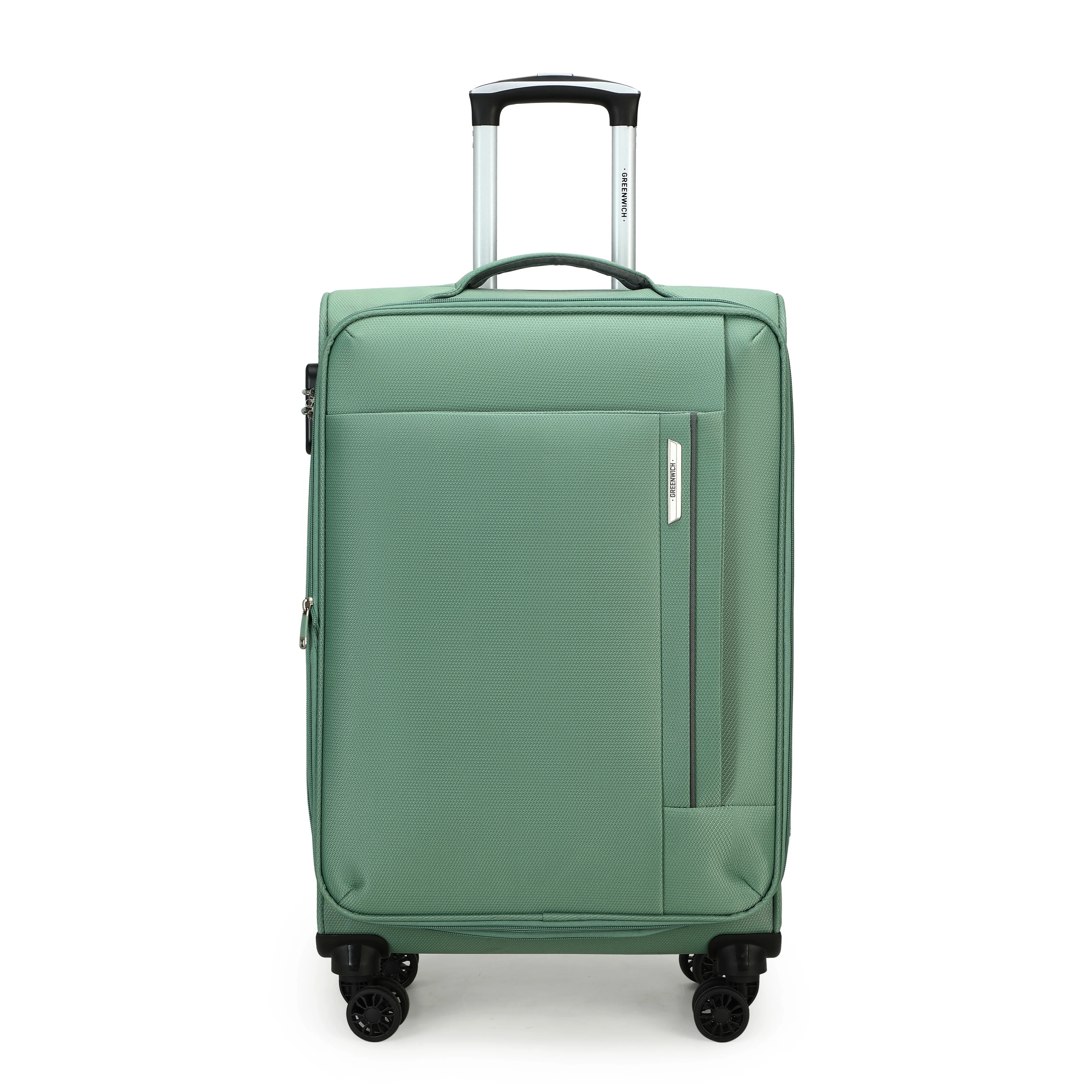 GREENWICH MALETA ECO-RECYCLED TUNEZ 68CM - Image 34