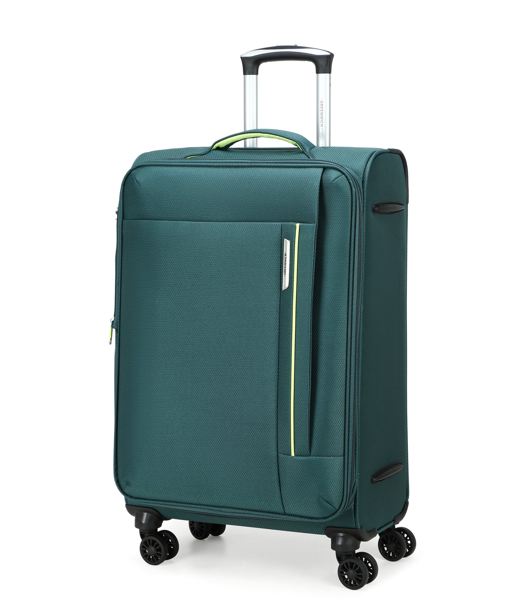 GREENWICH MALETA ECO-RECYCLED TUNEZ 68CM - Image 38