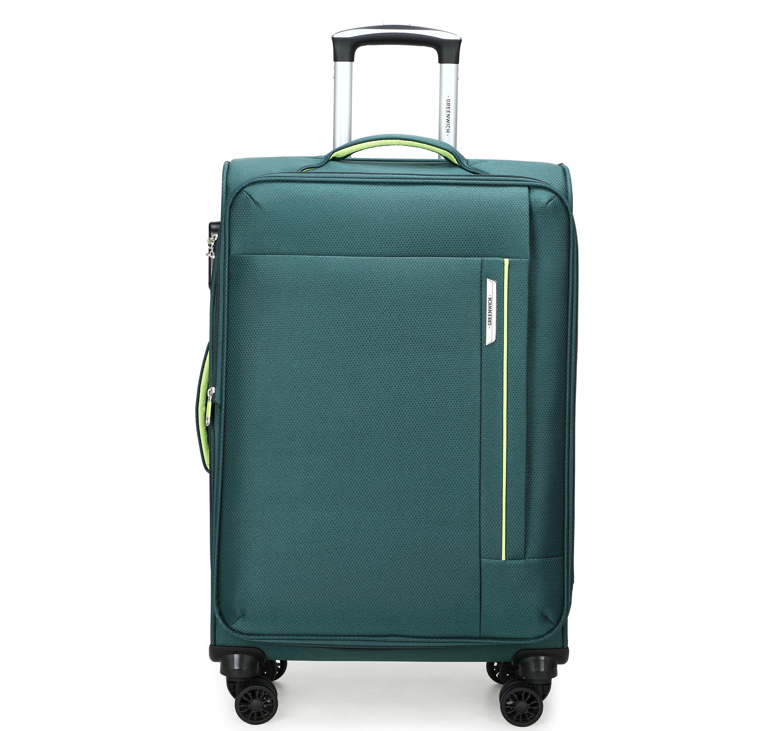 GREENWICH MALETA ECO-RECYCLED TUNEZ 68CM - Image 39
