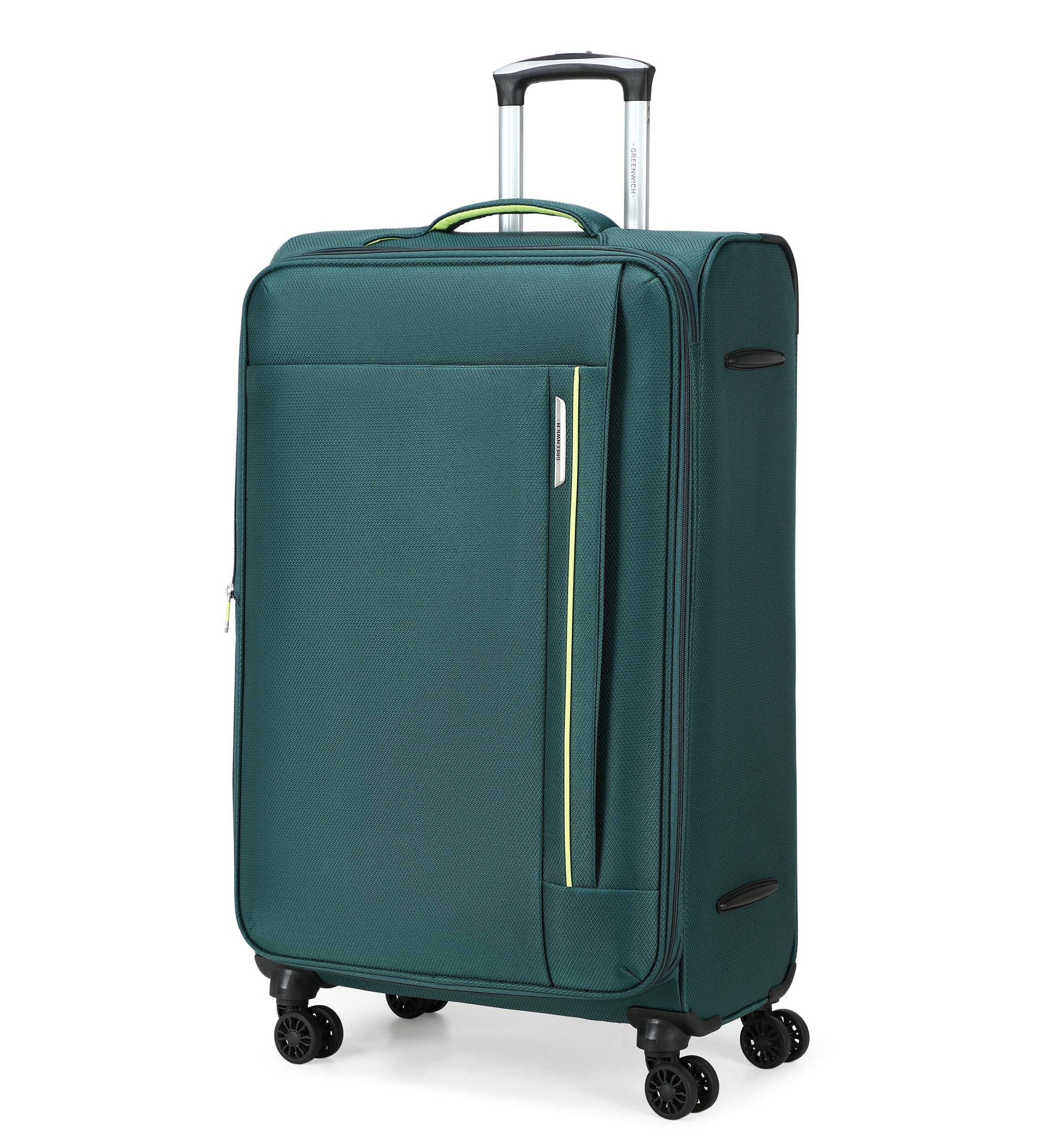 GREENWICH MALETA ECO-RECYCLED TUNEZ 77CM - Image 38