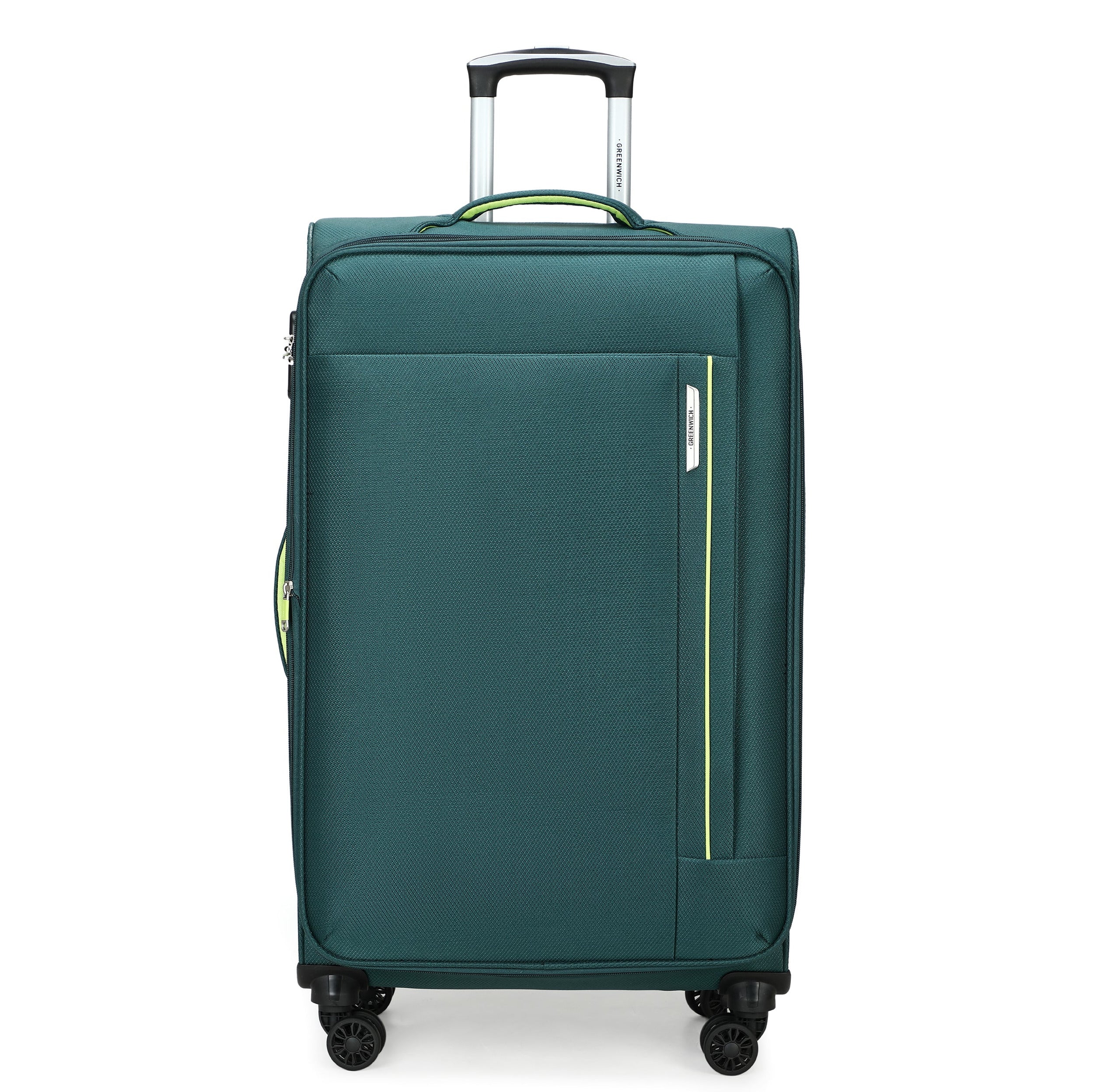GREENWICH MALETA ECO-RECYCLED TUNEZ 77CM - Image 39