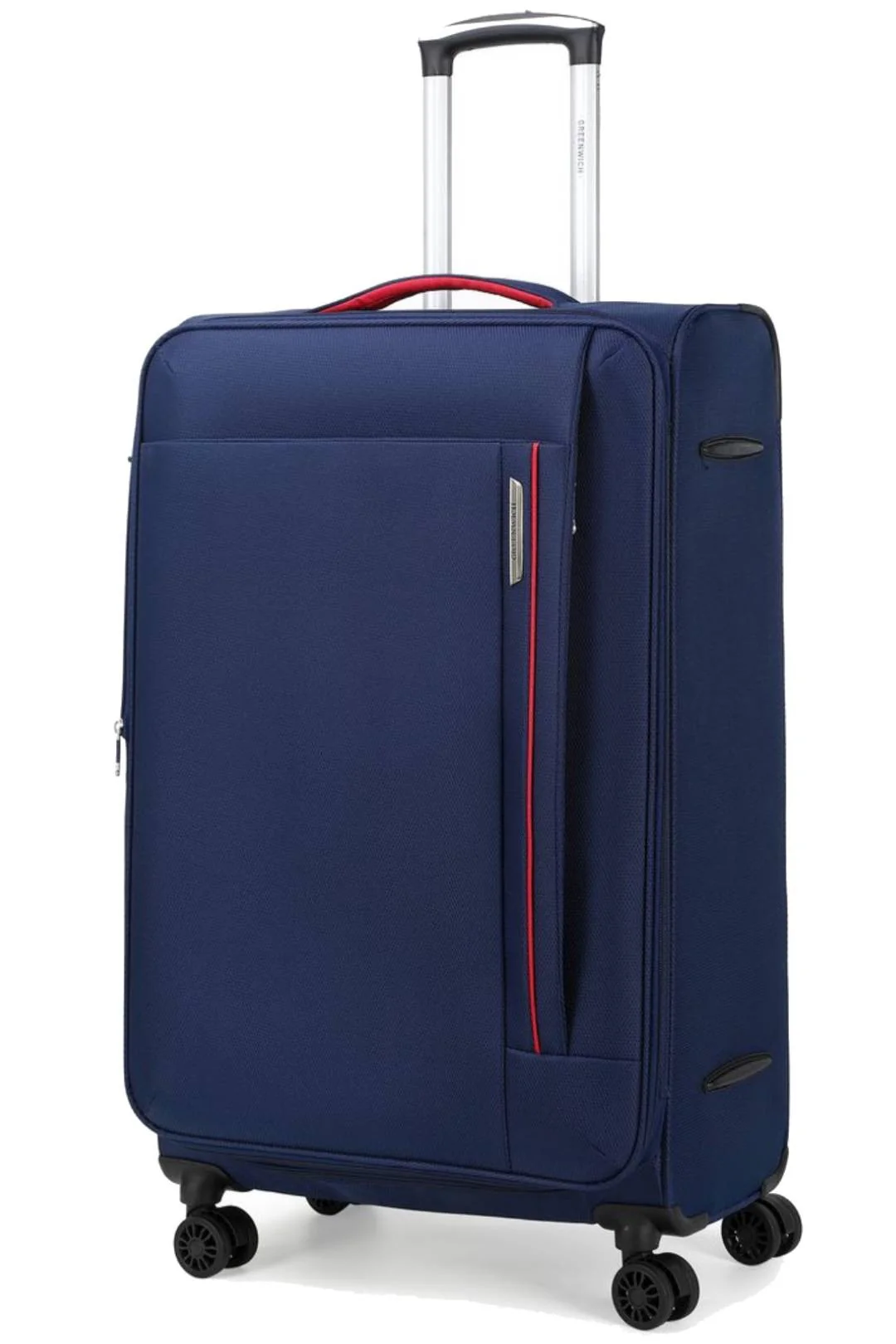 GREENWICH MALETA ECO-RECYCLED TUNEZ 77CM - Image 5