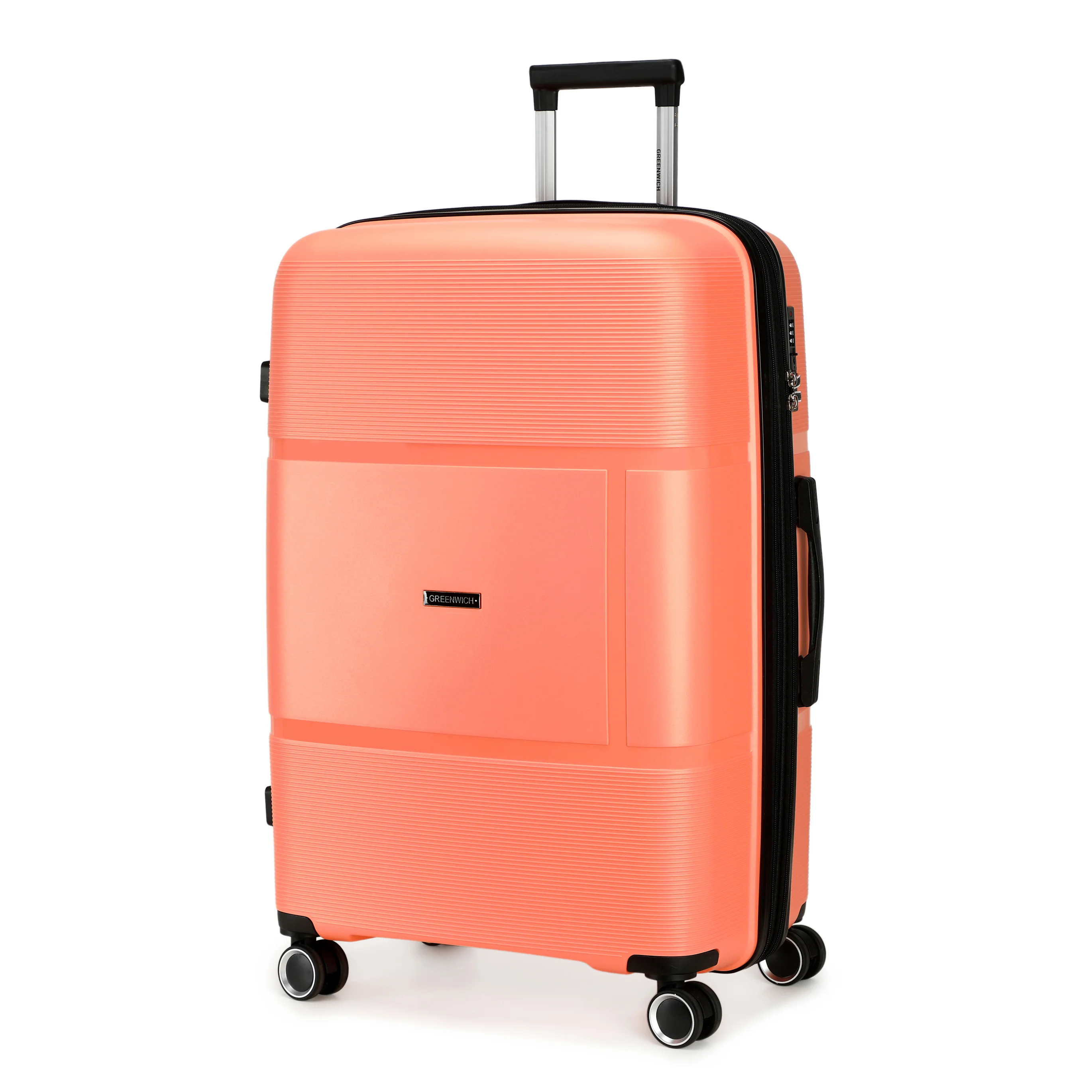 GREENWICH maleta grande 75cm expandible LUXOR - Image 15