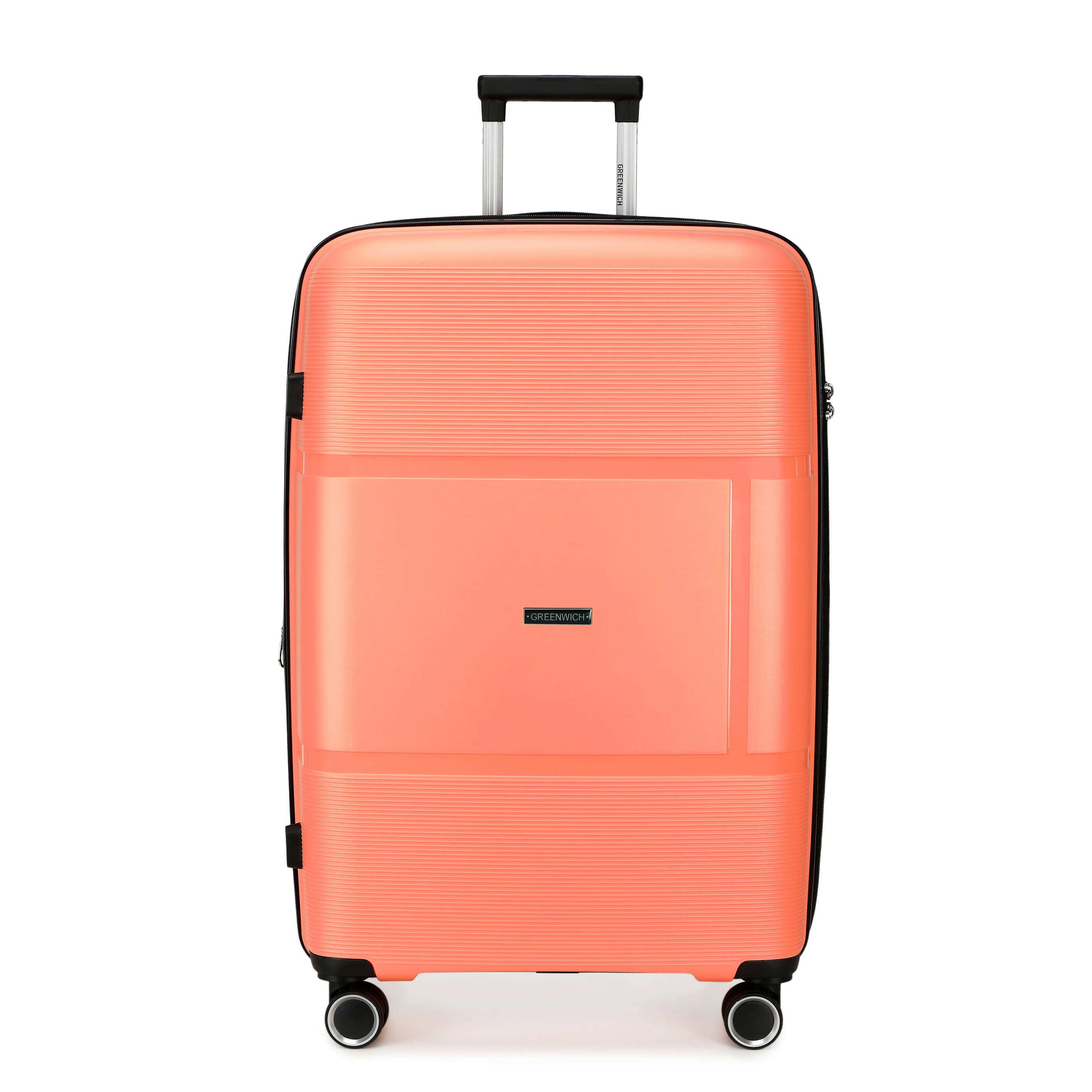 GREENWICH maleta grande 75cm expandible LUXOR - Image 16
