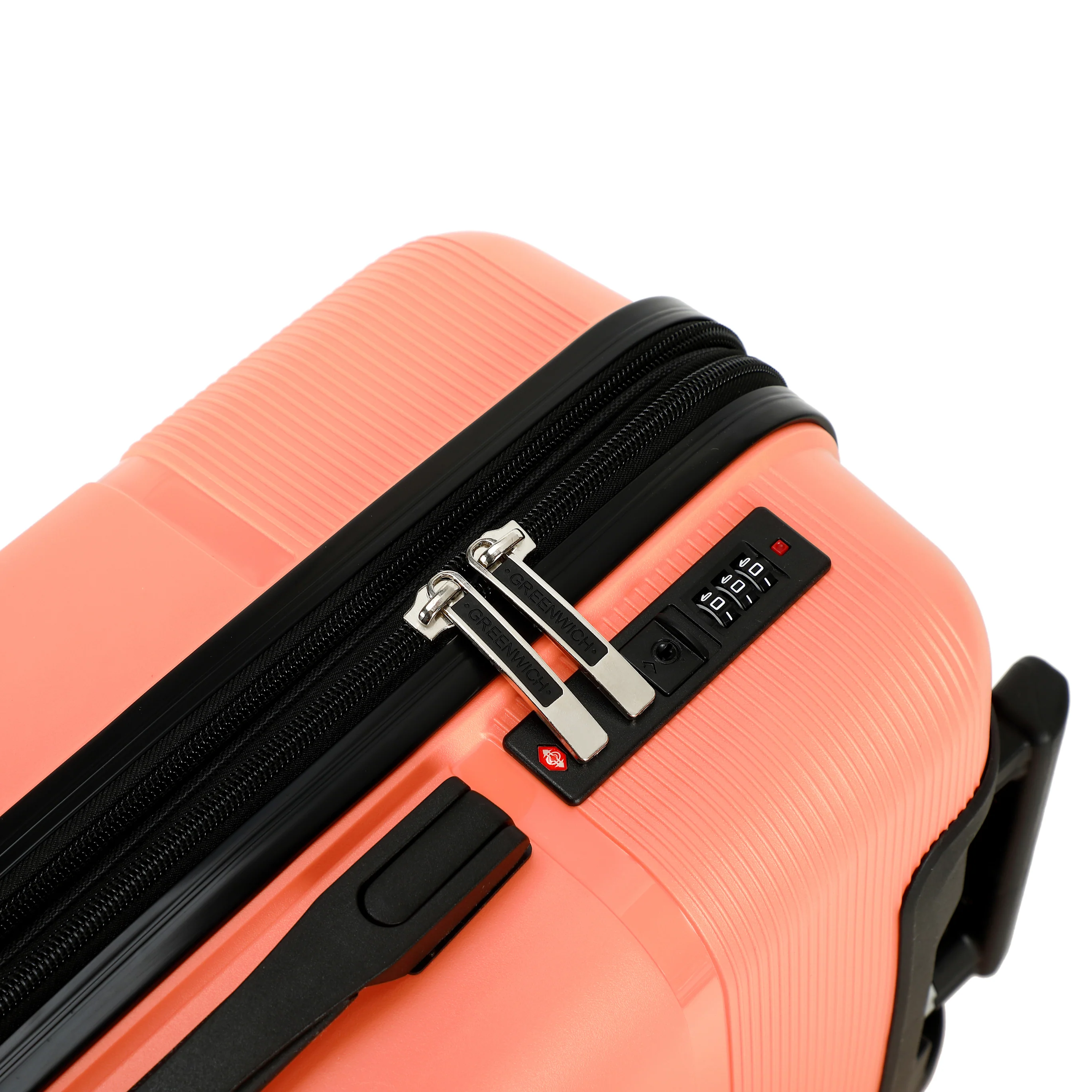 GREENWICH maleta grande 75cm expandible LUXOR - Image 19