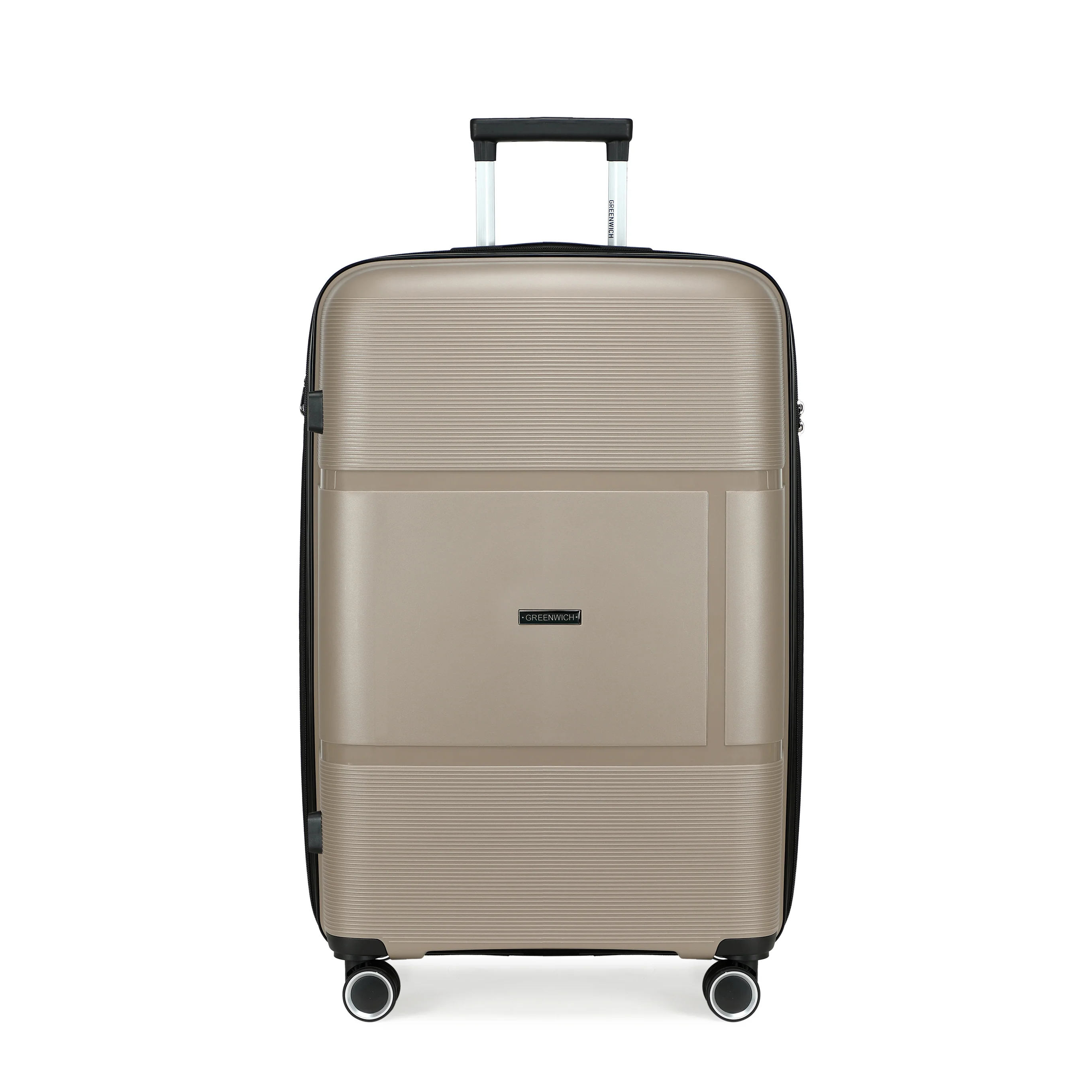 GREENWICH maleta grande 75cm expandible LUXOR - Image 2
