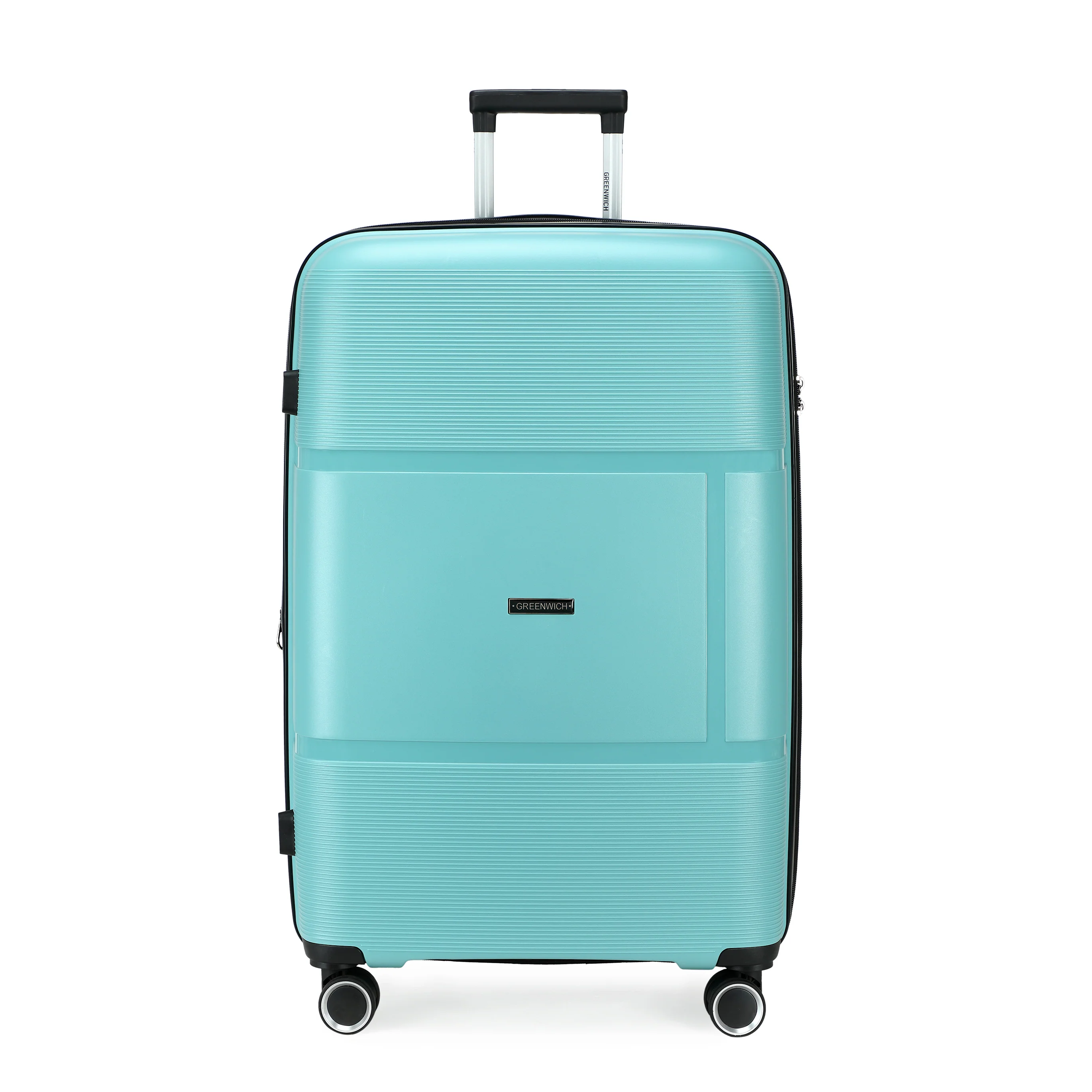 GREENWICH maleta grande 75cm expandible LUXOR - Image 23