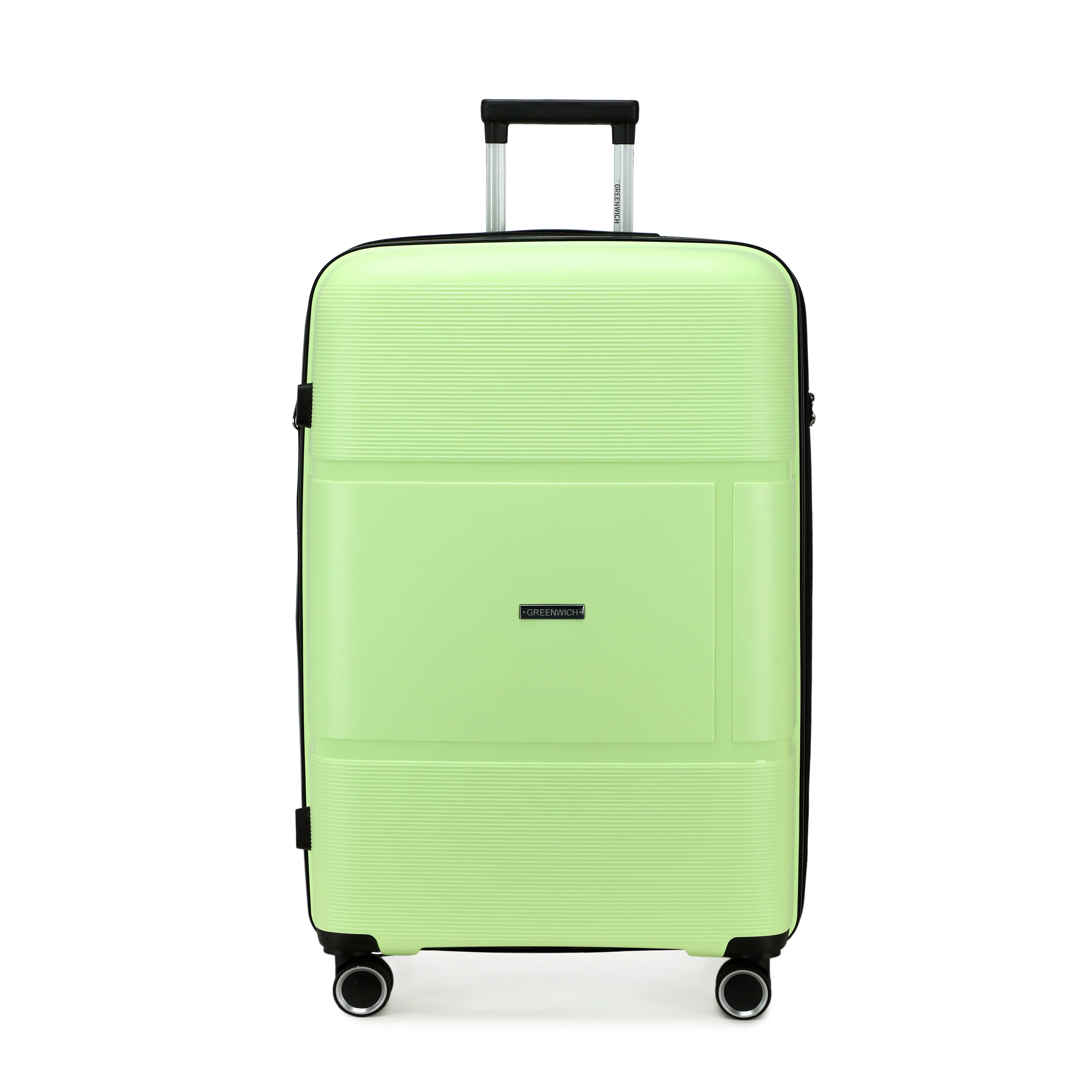 GREENWICH maleta grande 75cm expandible LUXOR - Image 30
