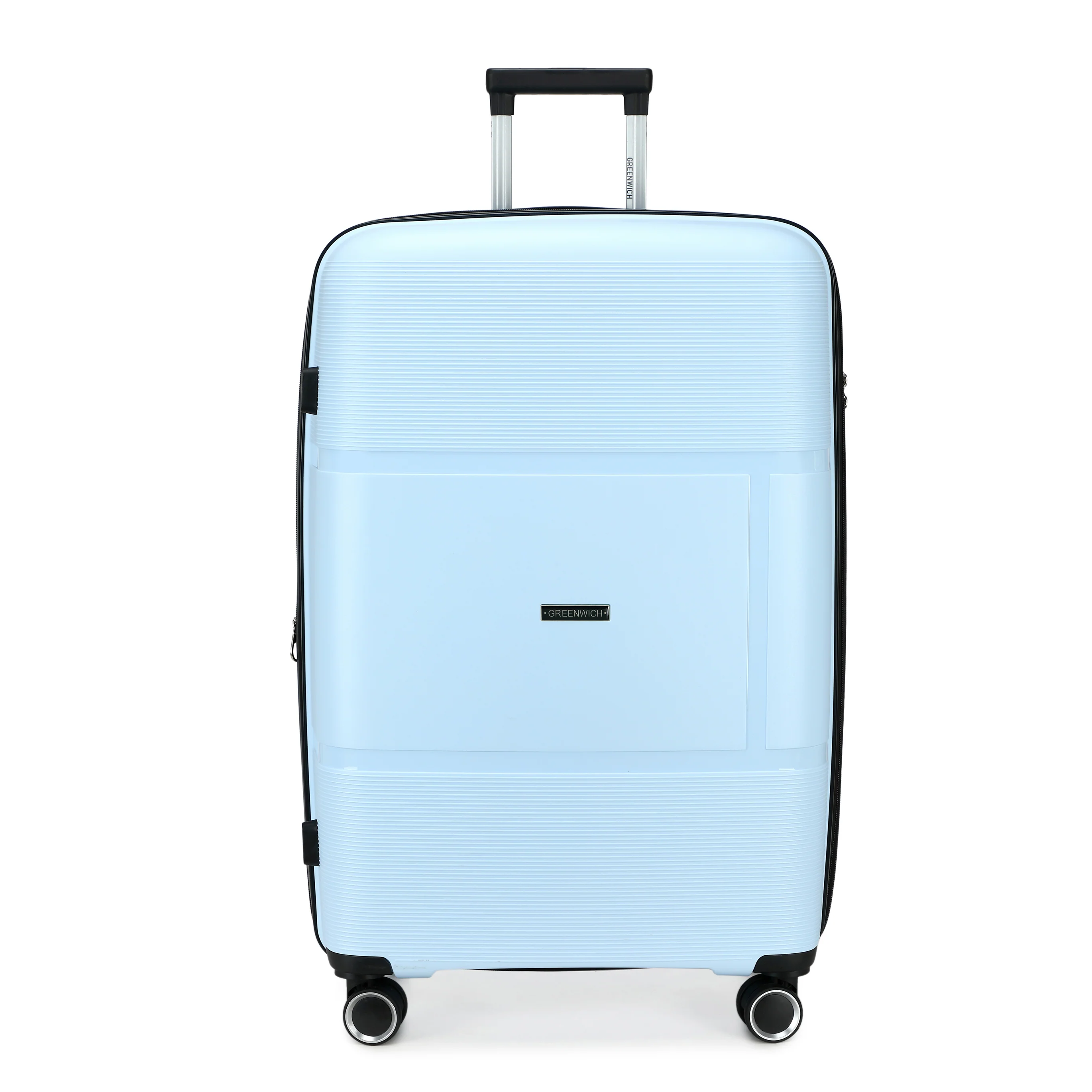 GREENWICH maleta grande 75cm expandible LUXOR - Image 9