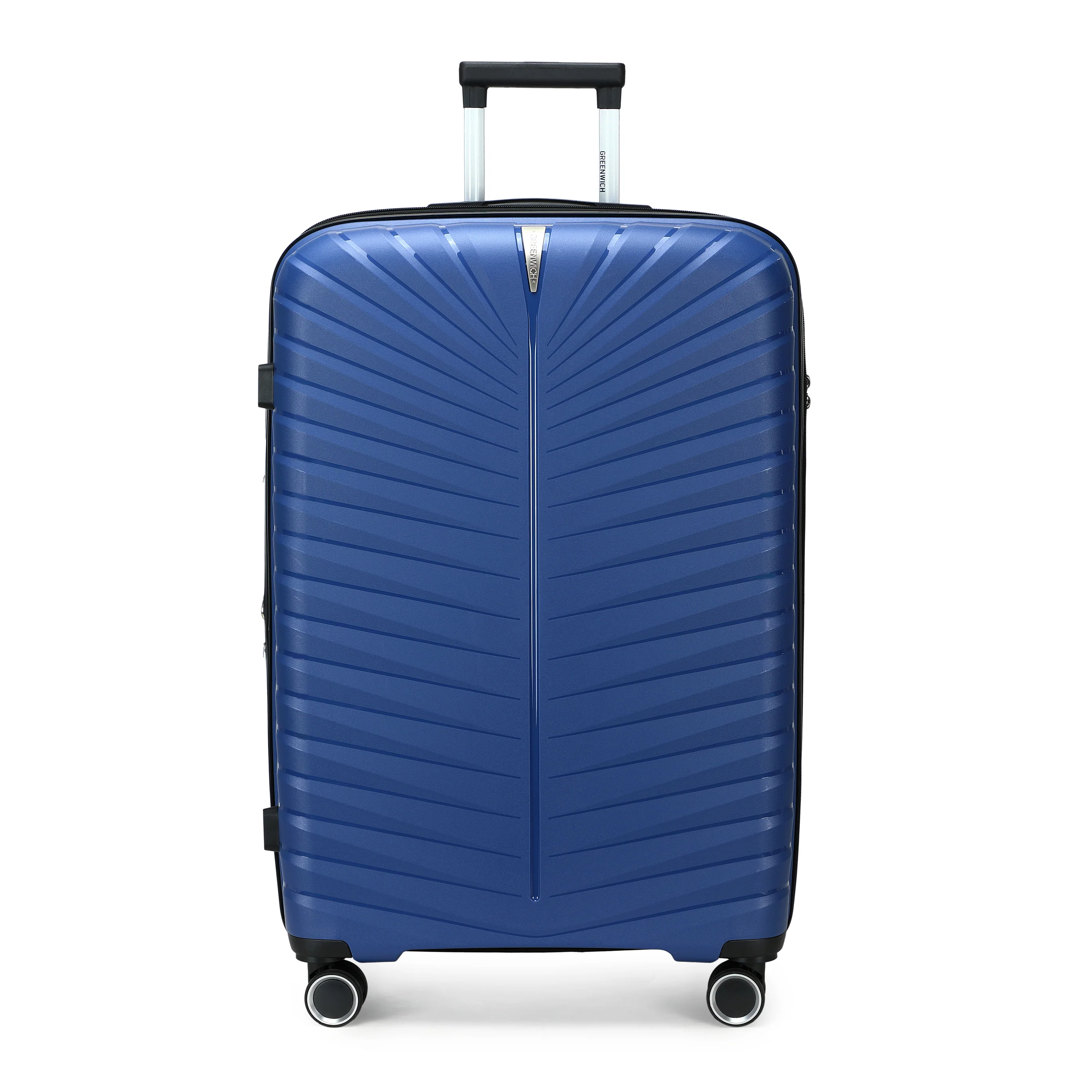 GREENWICH maleta grande 75cm expandible BALI - Image 10
