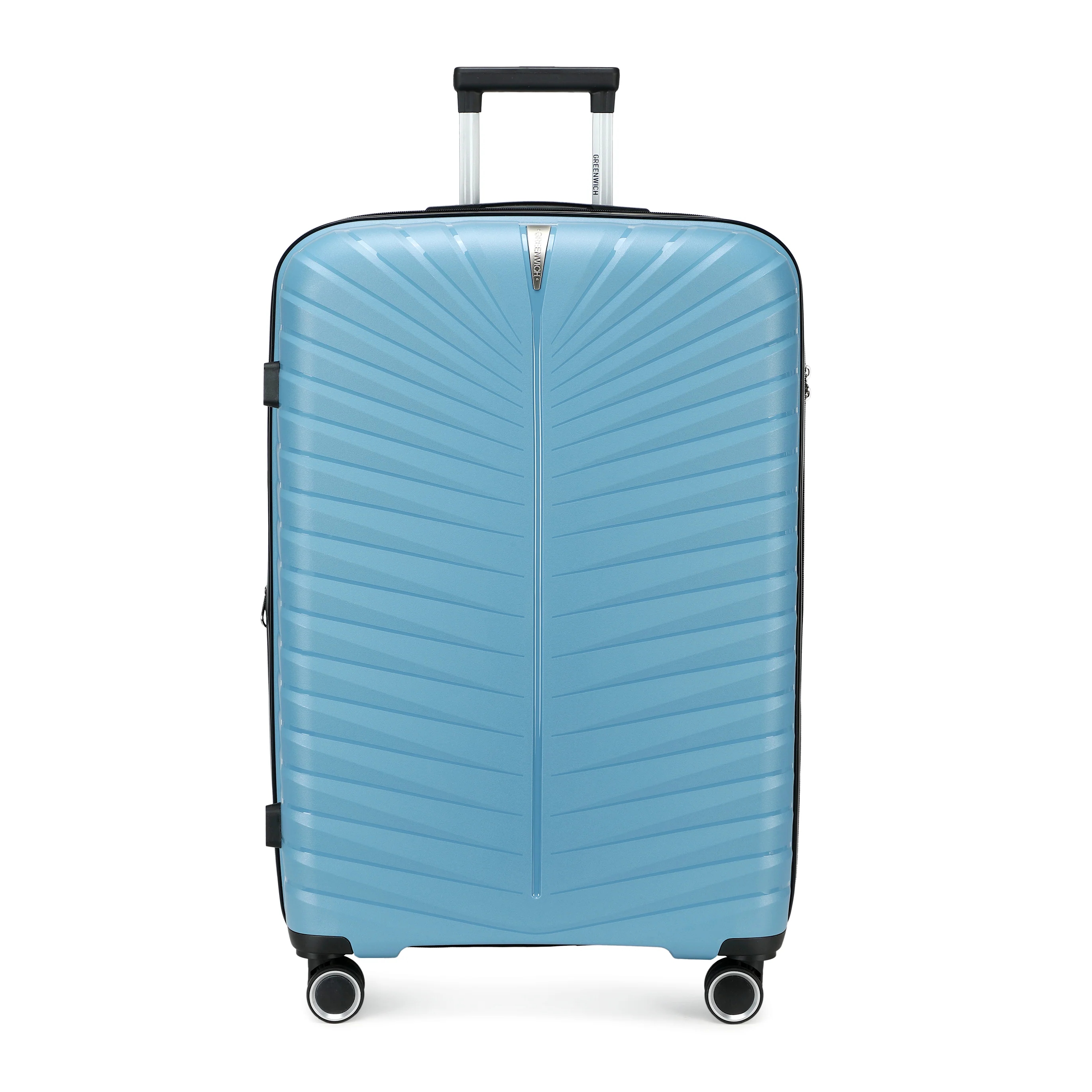 GREENWICH maleta grande 75cm expandible BALI - Image 16