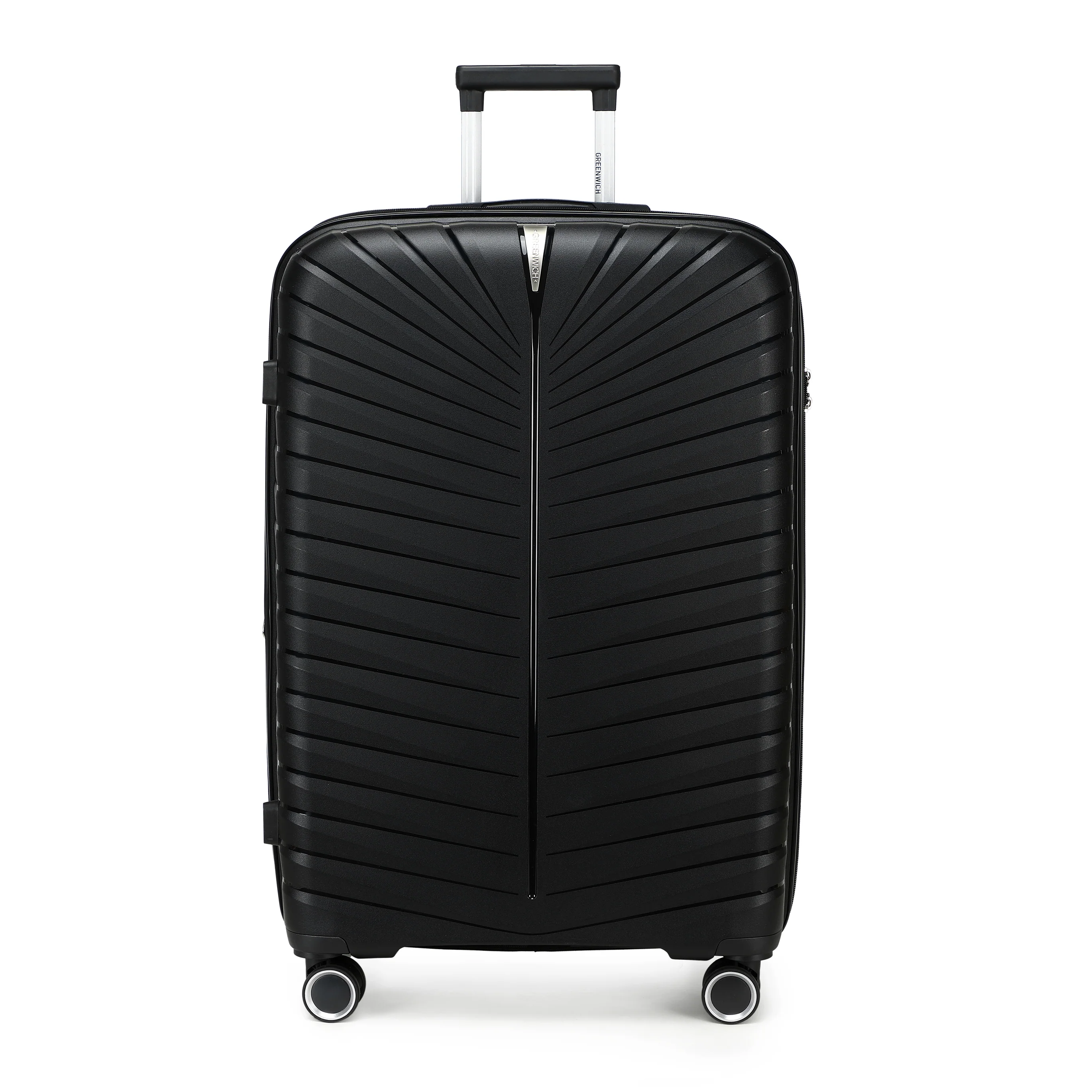 GREENWICH maleta grande 75cm expandible BALI - Image 2