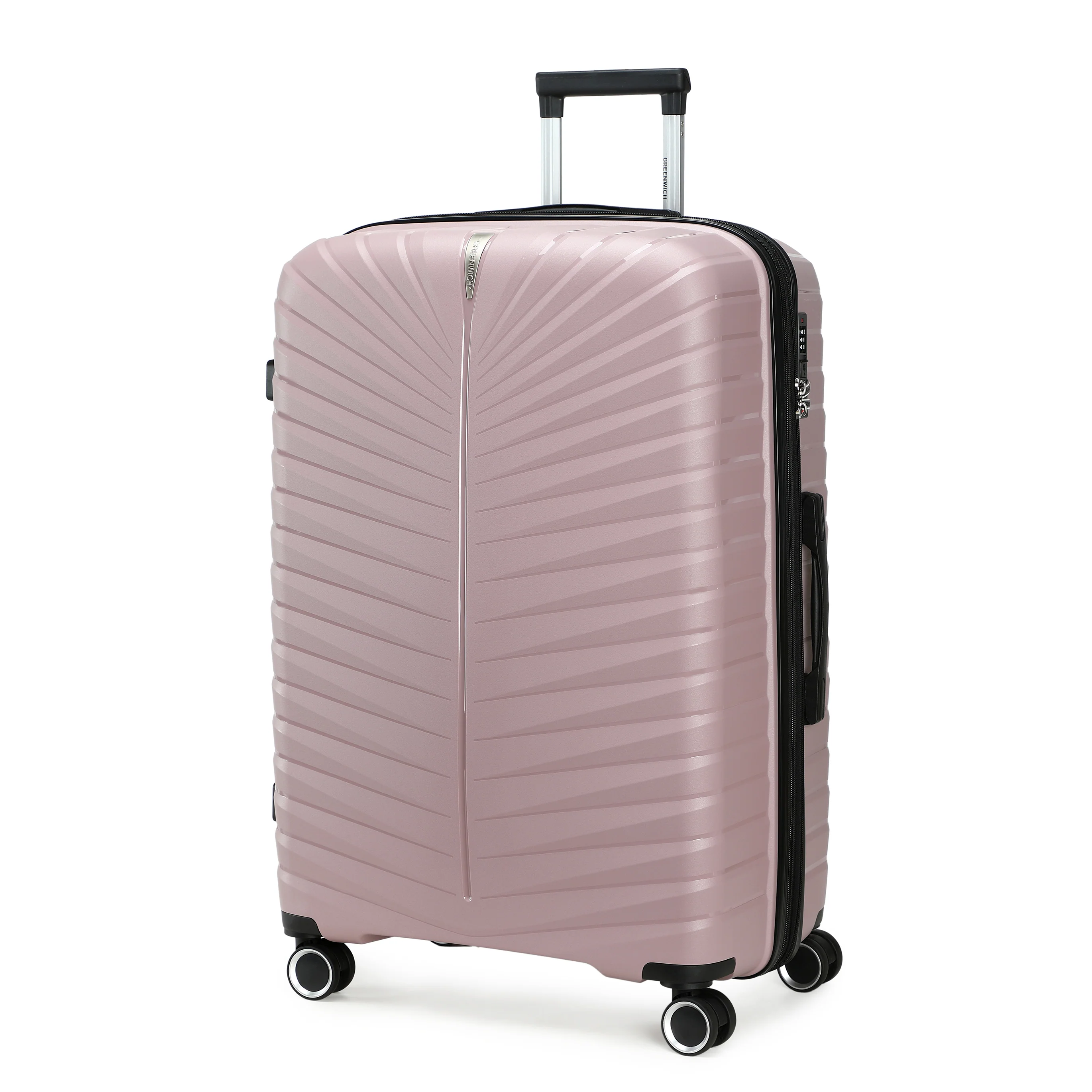 GREENWICH maleta grande 75cm expandible BALI - Image 22