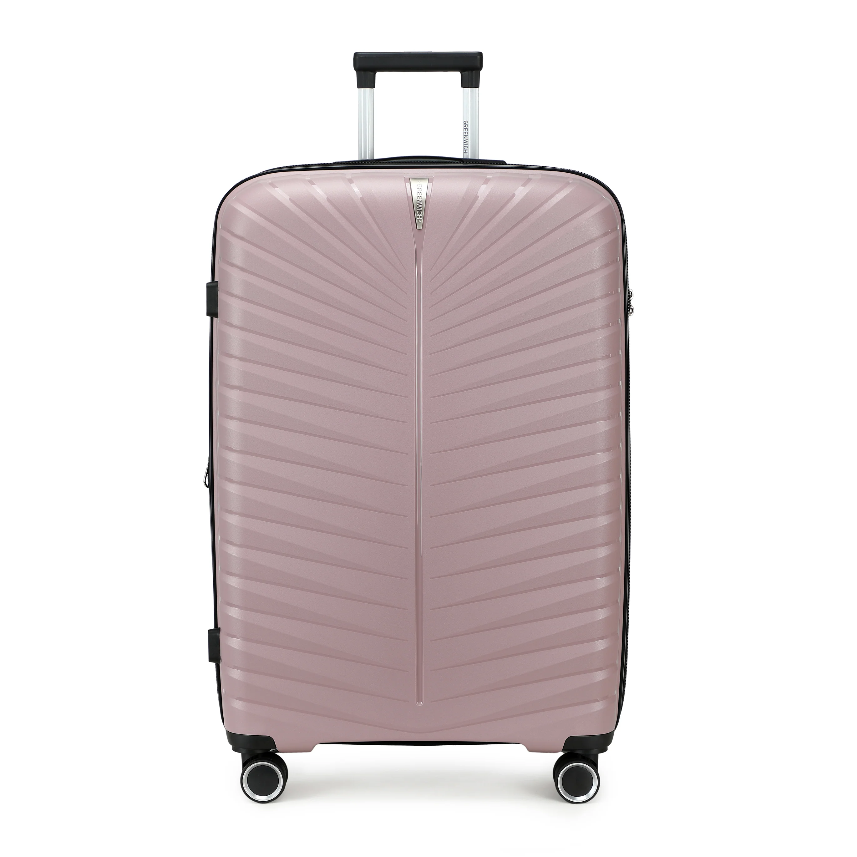 GREENWICH maleta grande 75cm expandible BALI - Image 23