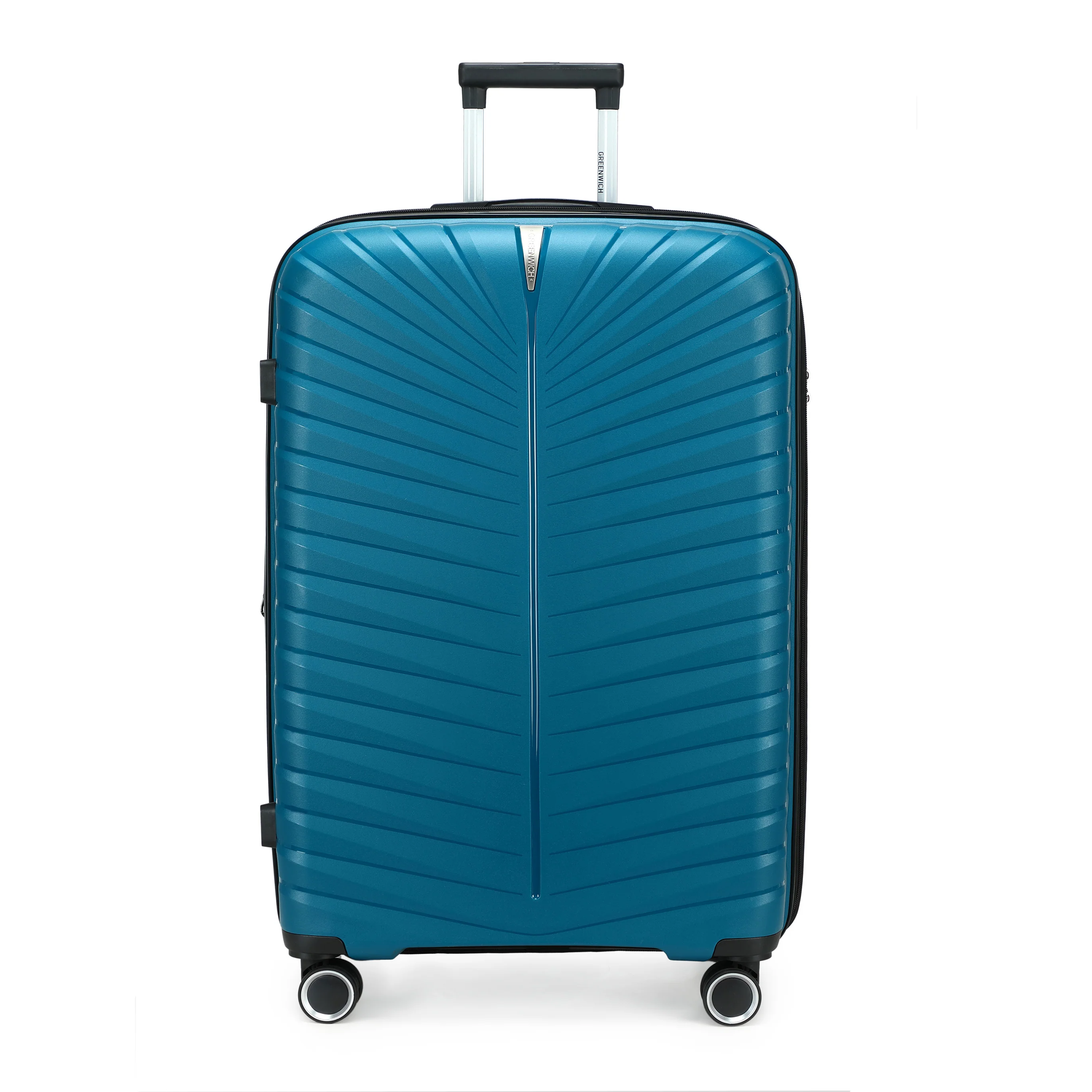 GREENWICH maleta grande 75cm expandible BALI - Image 30