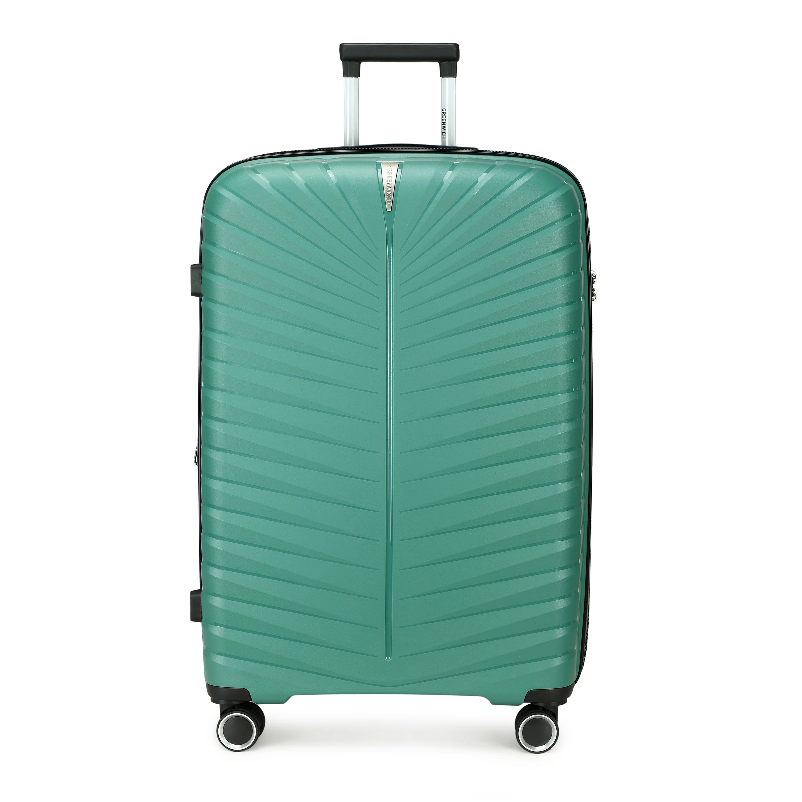 GREENWICH maleta grande 75cm expandible BALI - Image 37