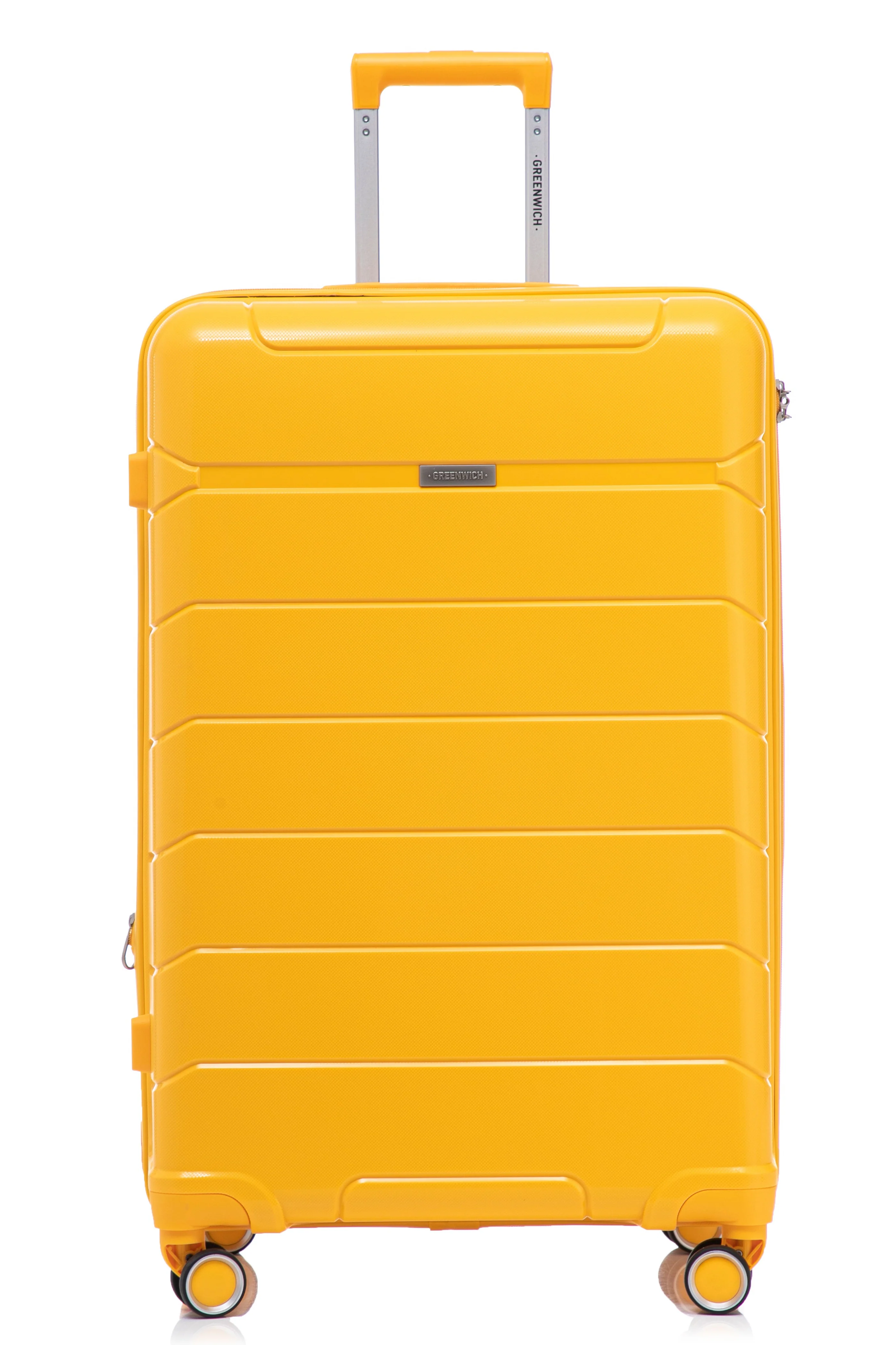 GREENWICH maleta grande 76,5cm extensible OPORTO - Image 10