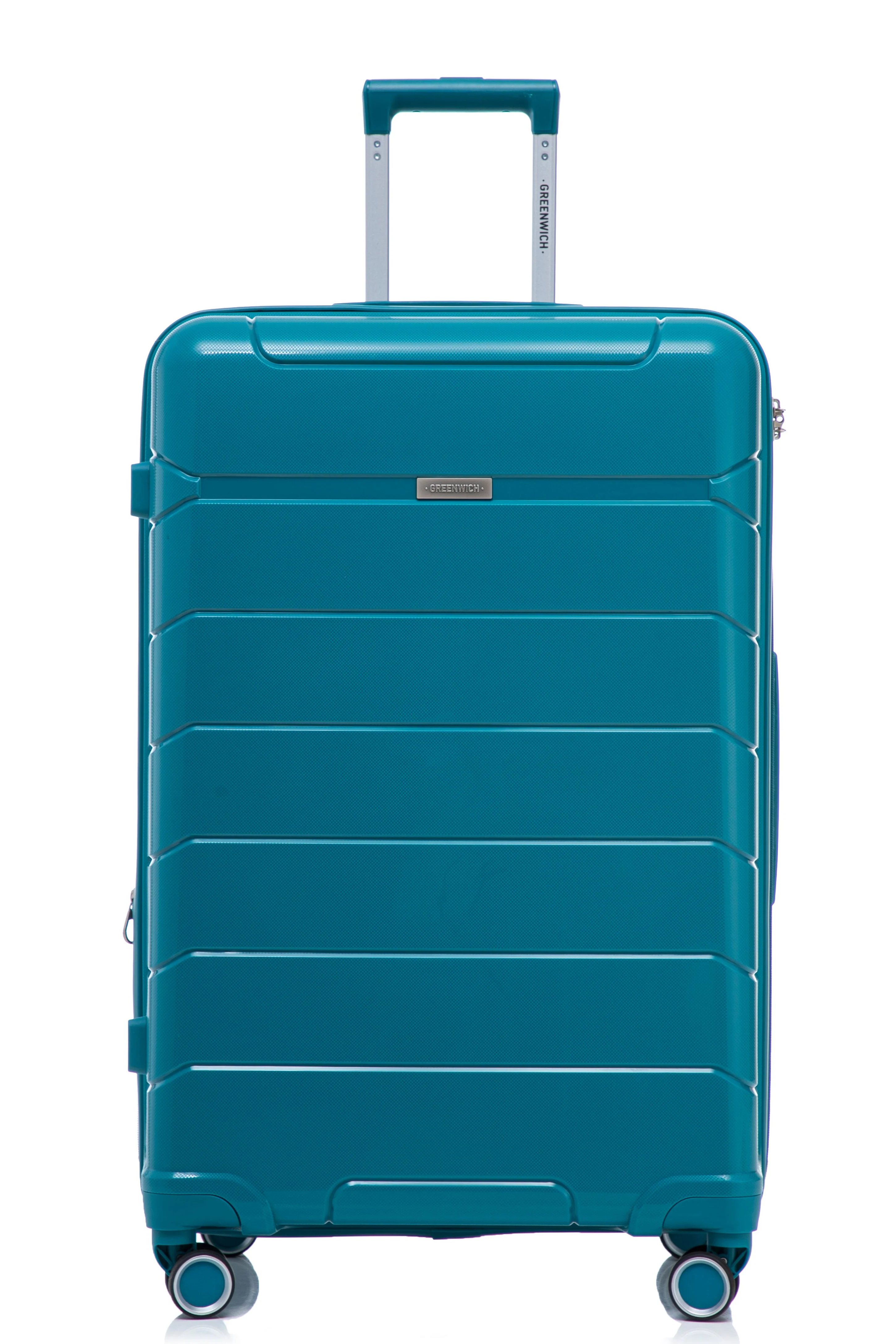 GREENWICH maleta grande 76,5cm extensible OPORTO - Image 18