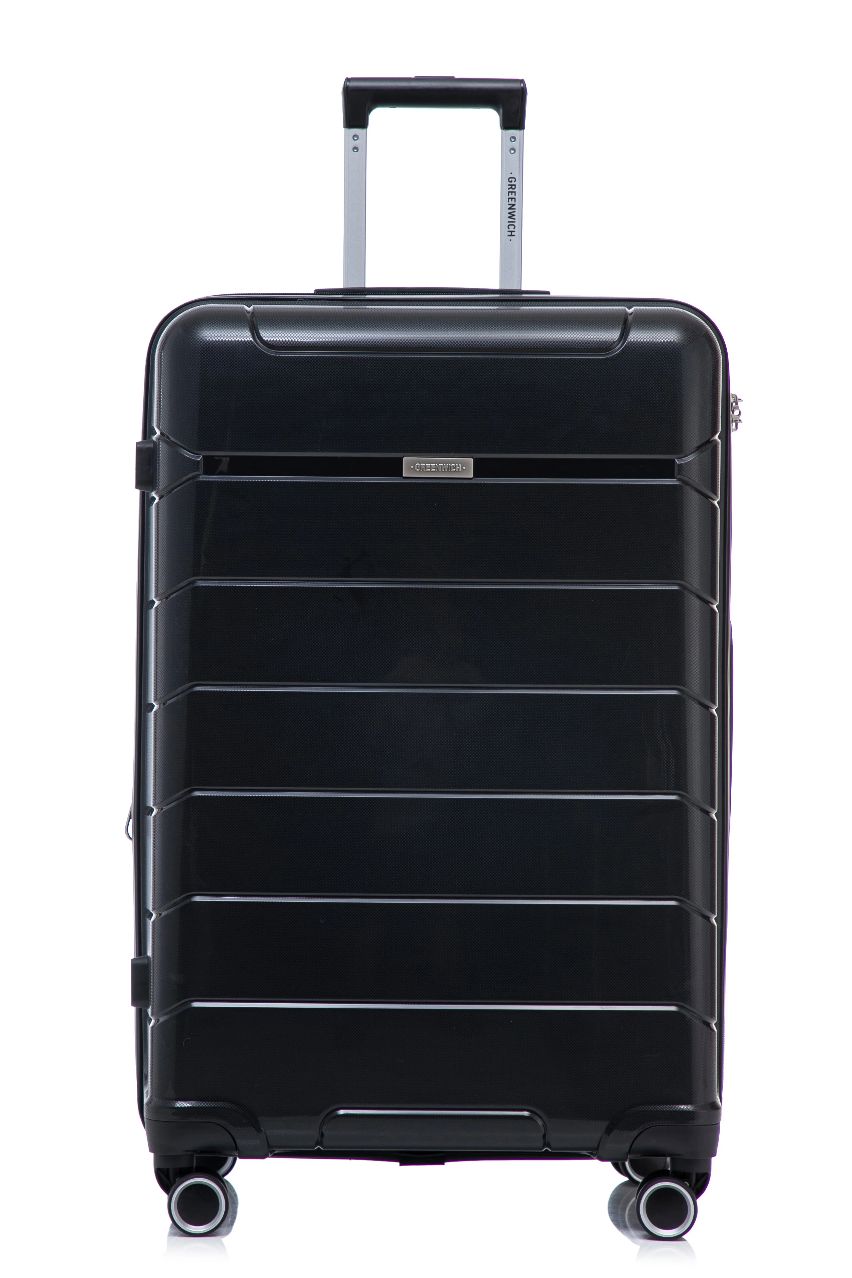 GREENWICH maleta grande 76,5cm extensible OPORTO - Image 2