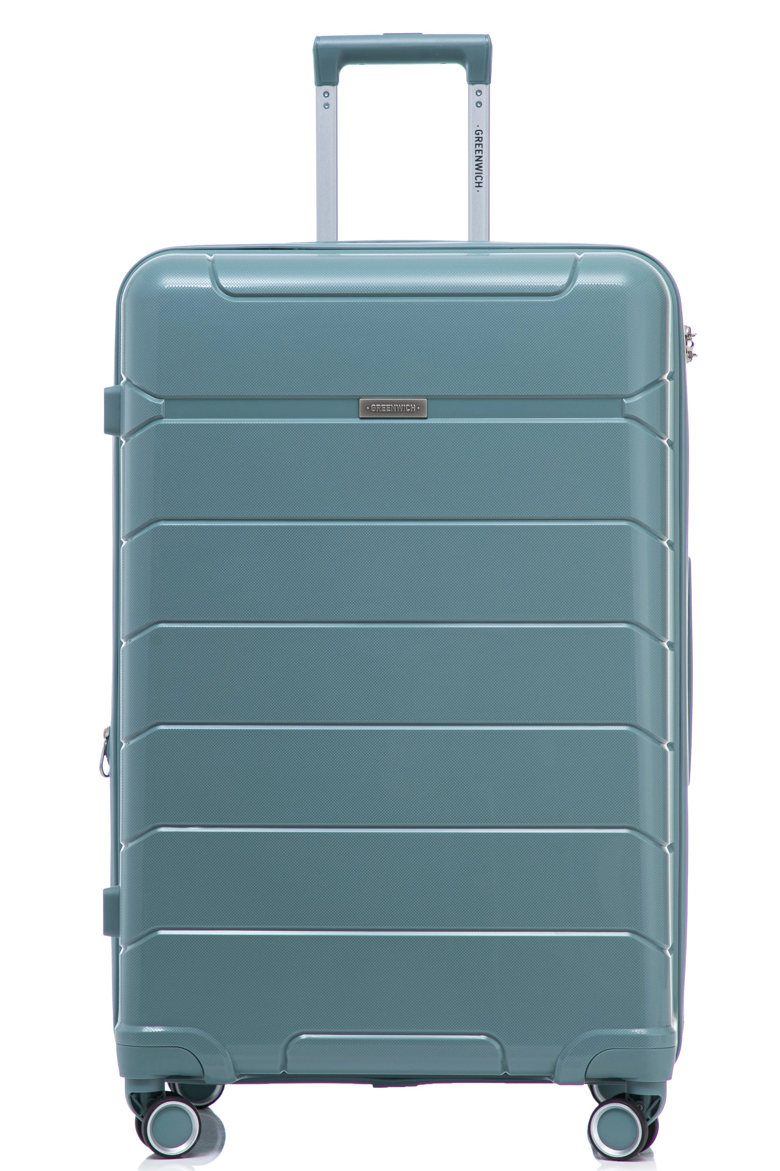 GREENWICH maleta grande 76,5cm extensible OPORTO - Image 26