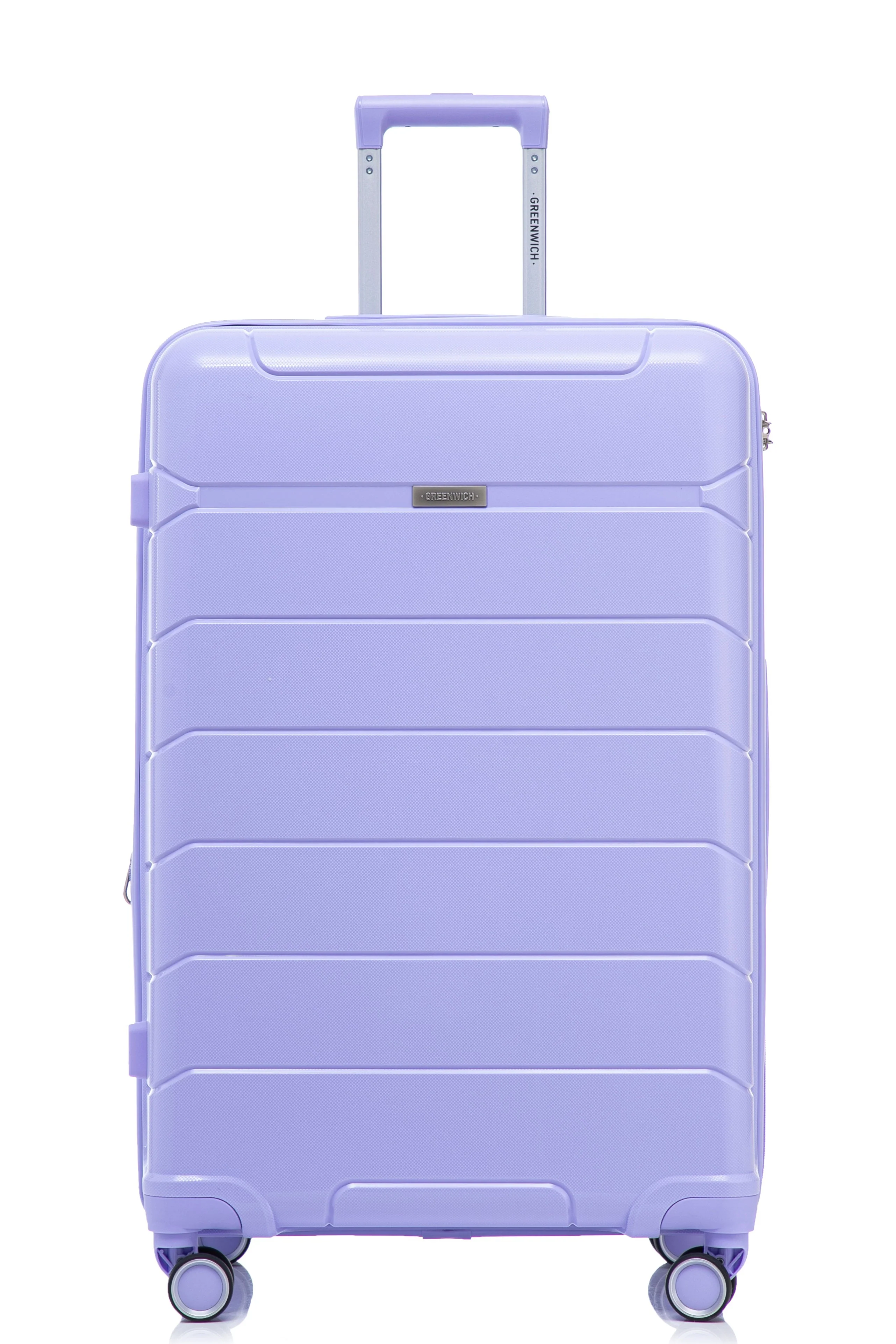 GREENWICH maleta grande 76,5cm extensible OPORTO - Image 34