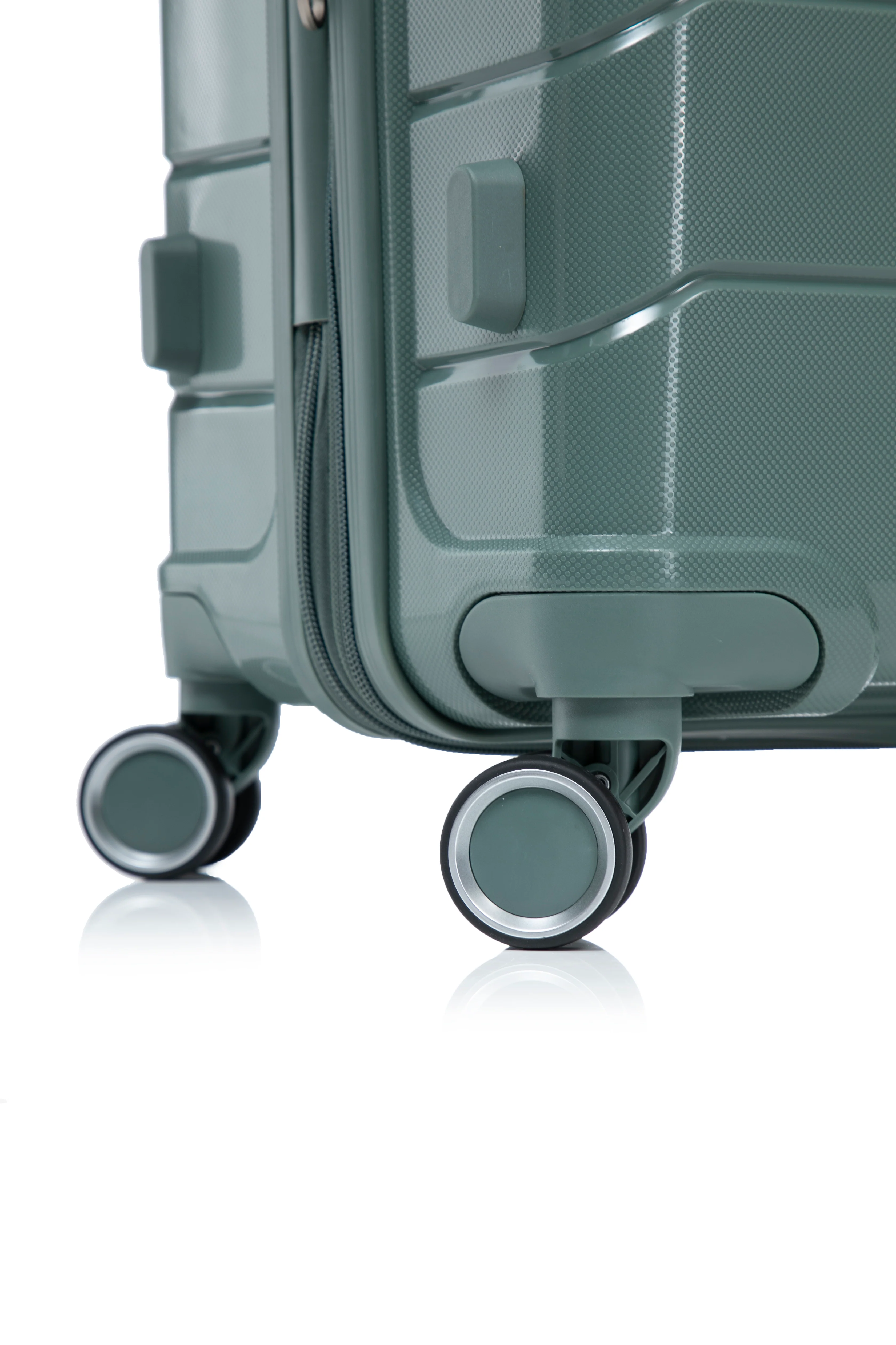 GREENWICH maleta grande 76,5cm extensible OPORTO - Image 48
