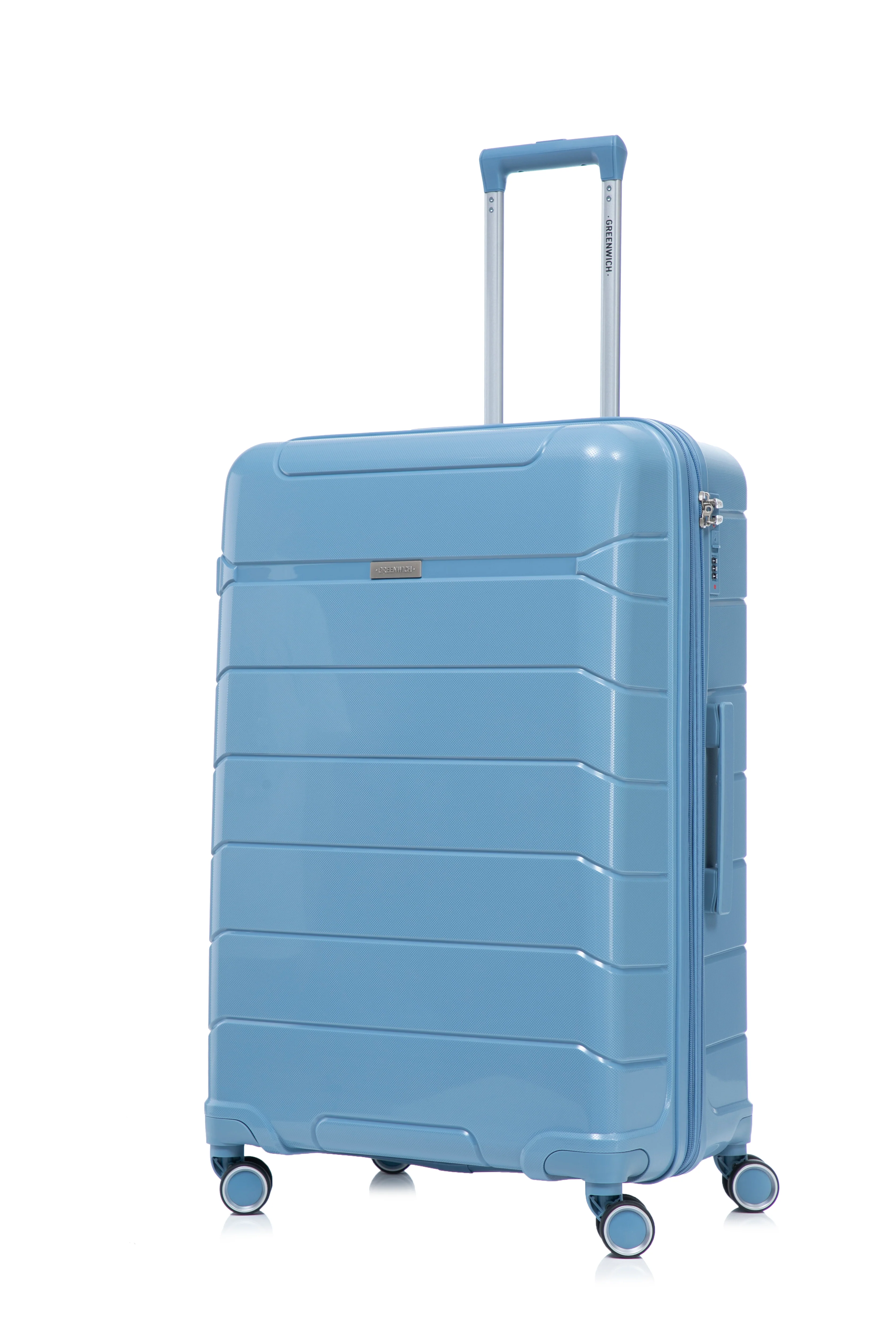 GREENWICH maleta grande 76,5cm extensible OPORTO - Image 49