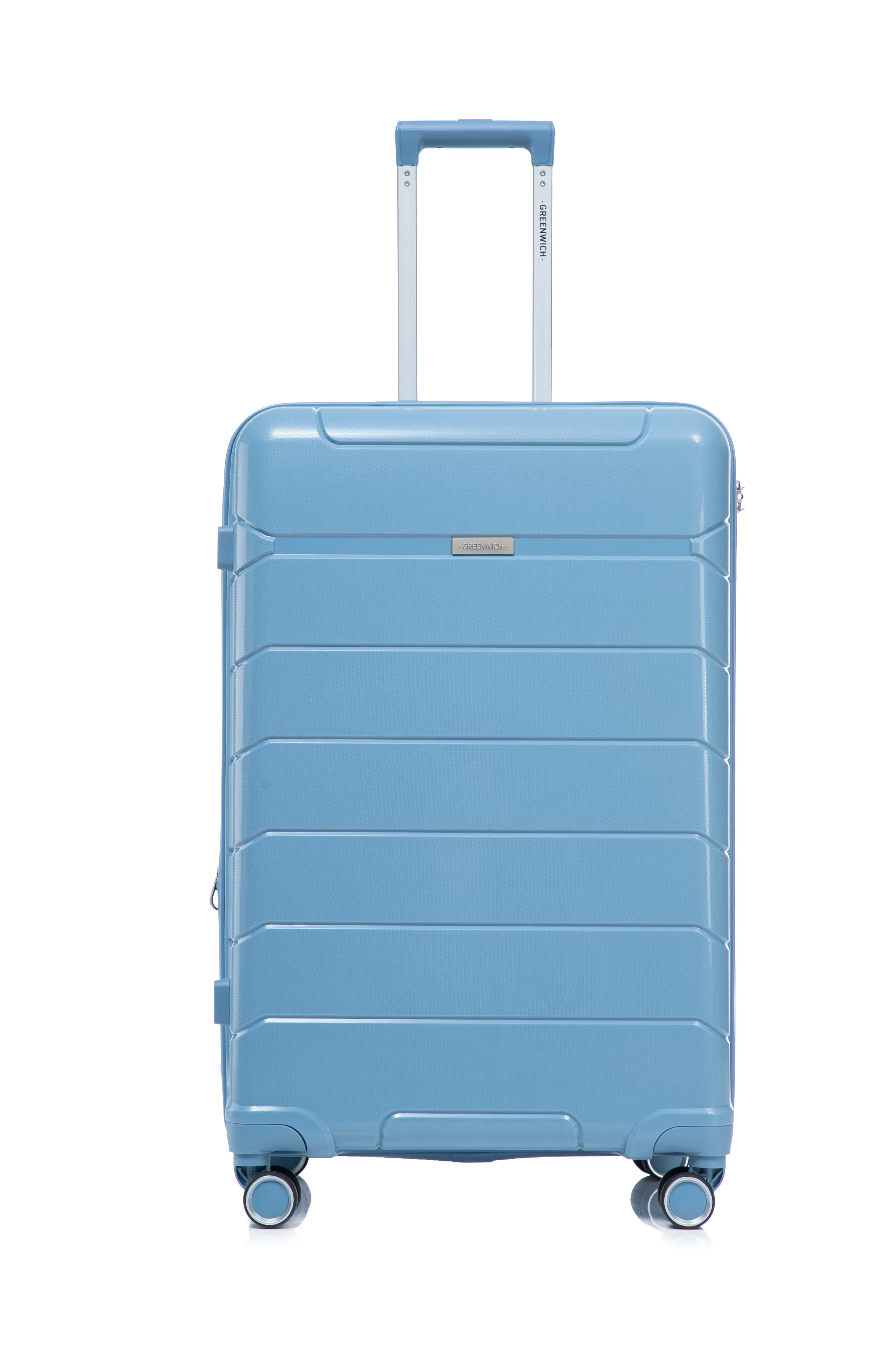 GREENWICH maleta grande 76,5cm extensible OPORTO - Image 50