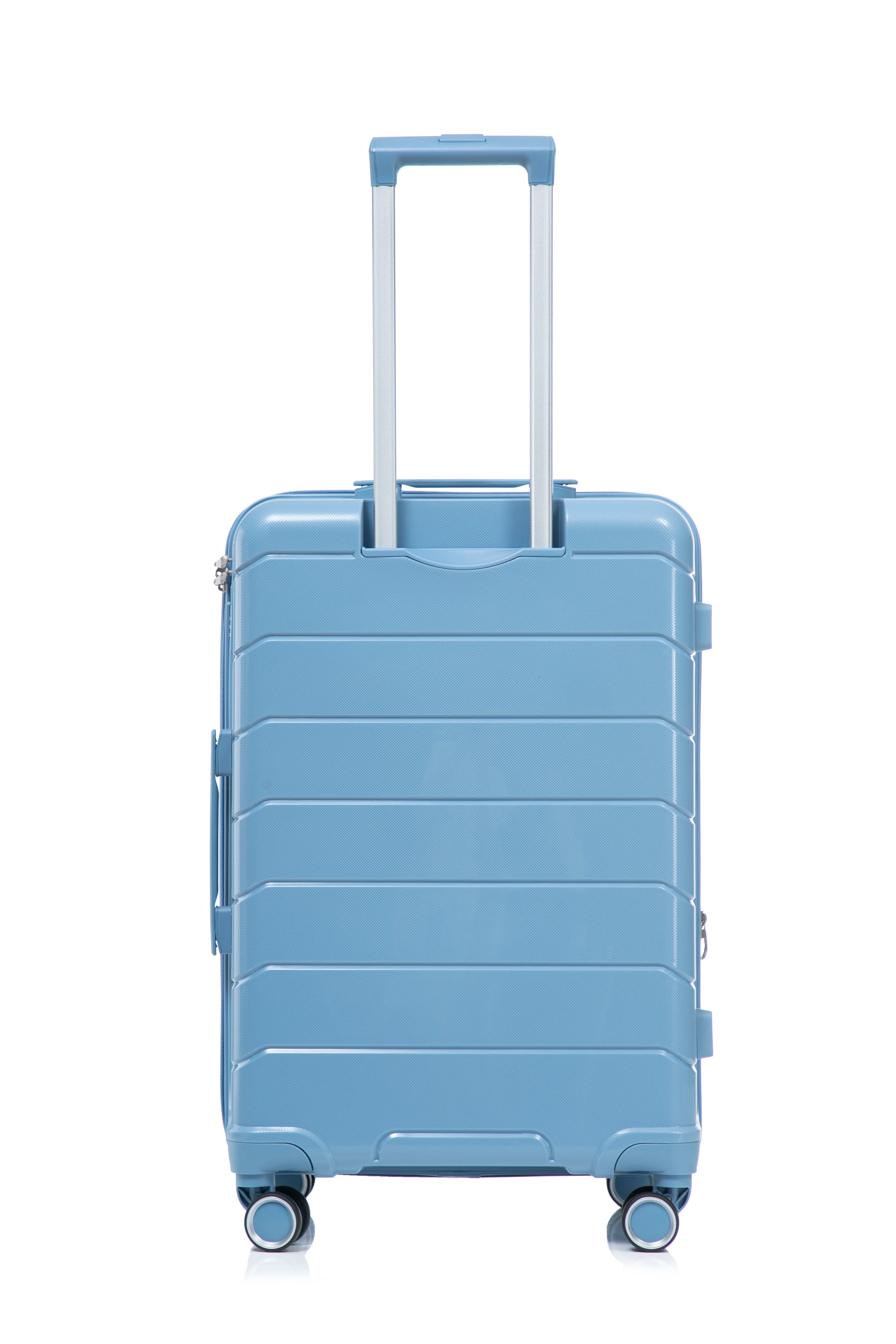 GREENWICH maleta grande 76,5cm extensible OPORTO - Image 51