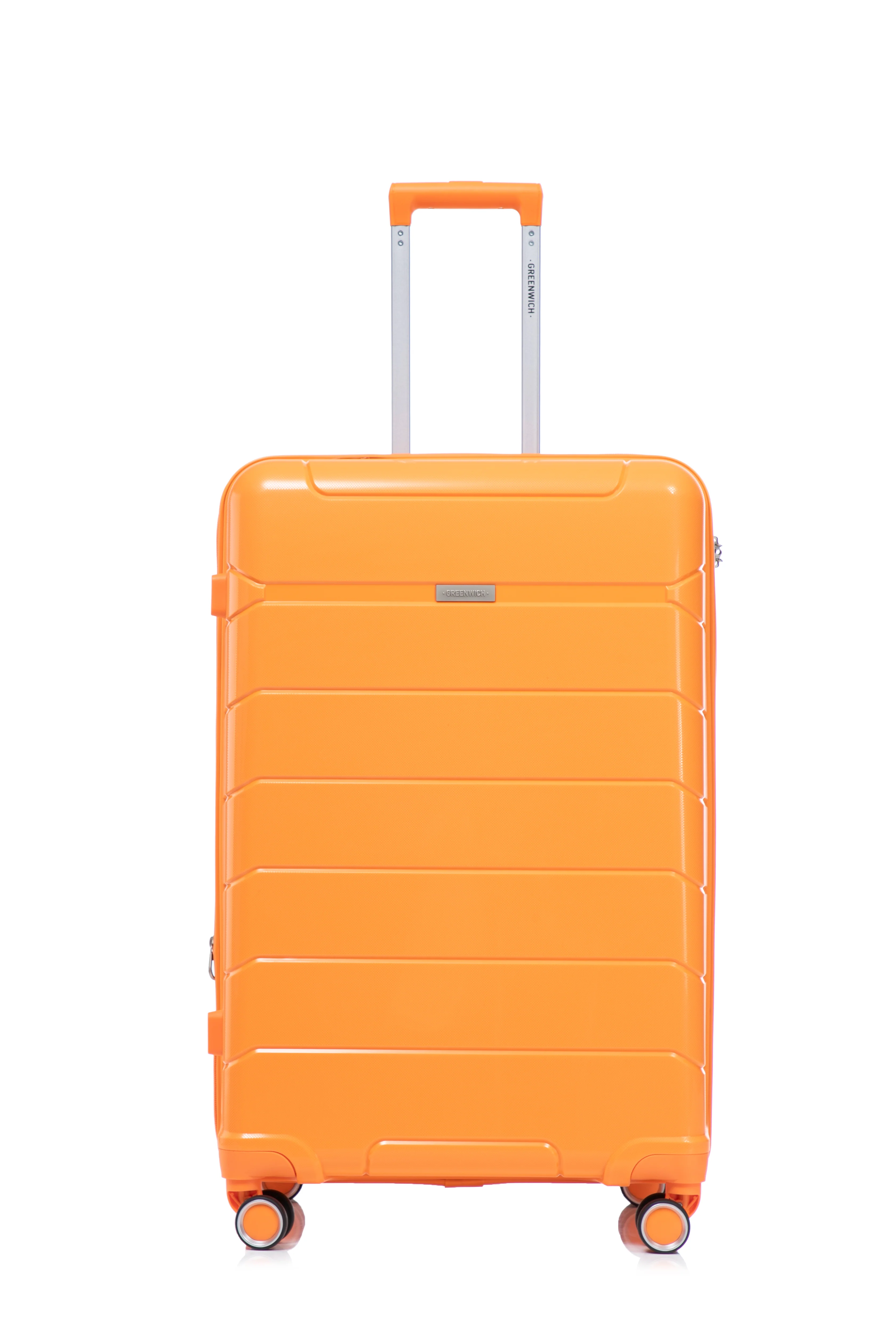 GREENWICH maleta grande 76,5cm extensible OPORTO - Image 58
