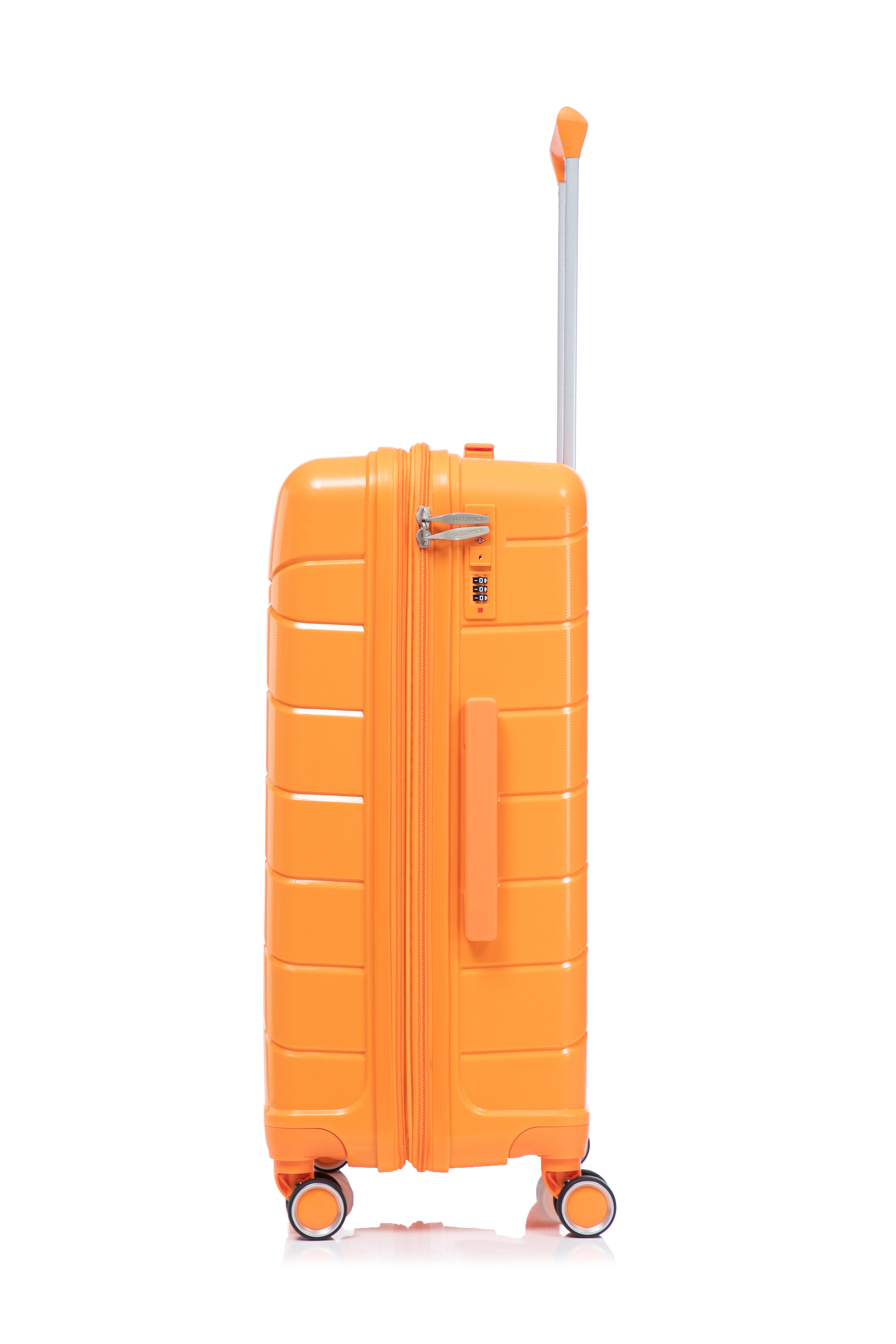 GREENWICH maleta grande 76,5cm extensible OPORTO - Image 61