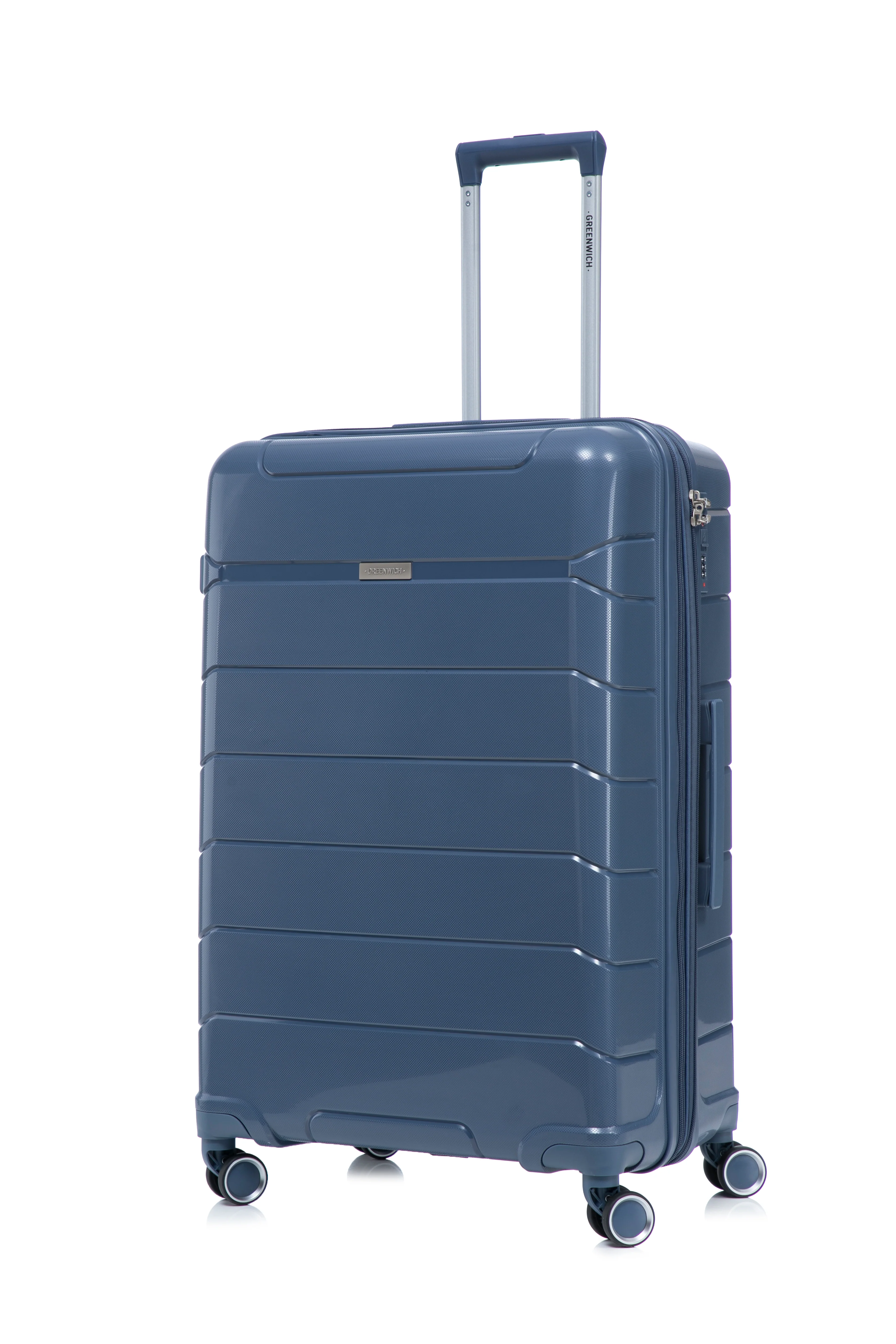 GREENWICH maleta grande 76,5cm extensible OPORTO - Image 65