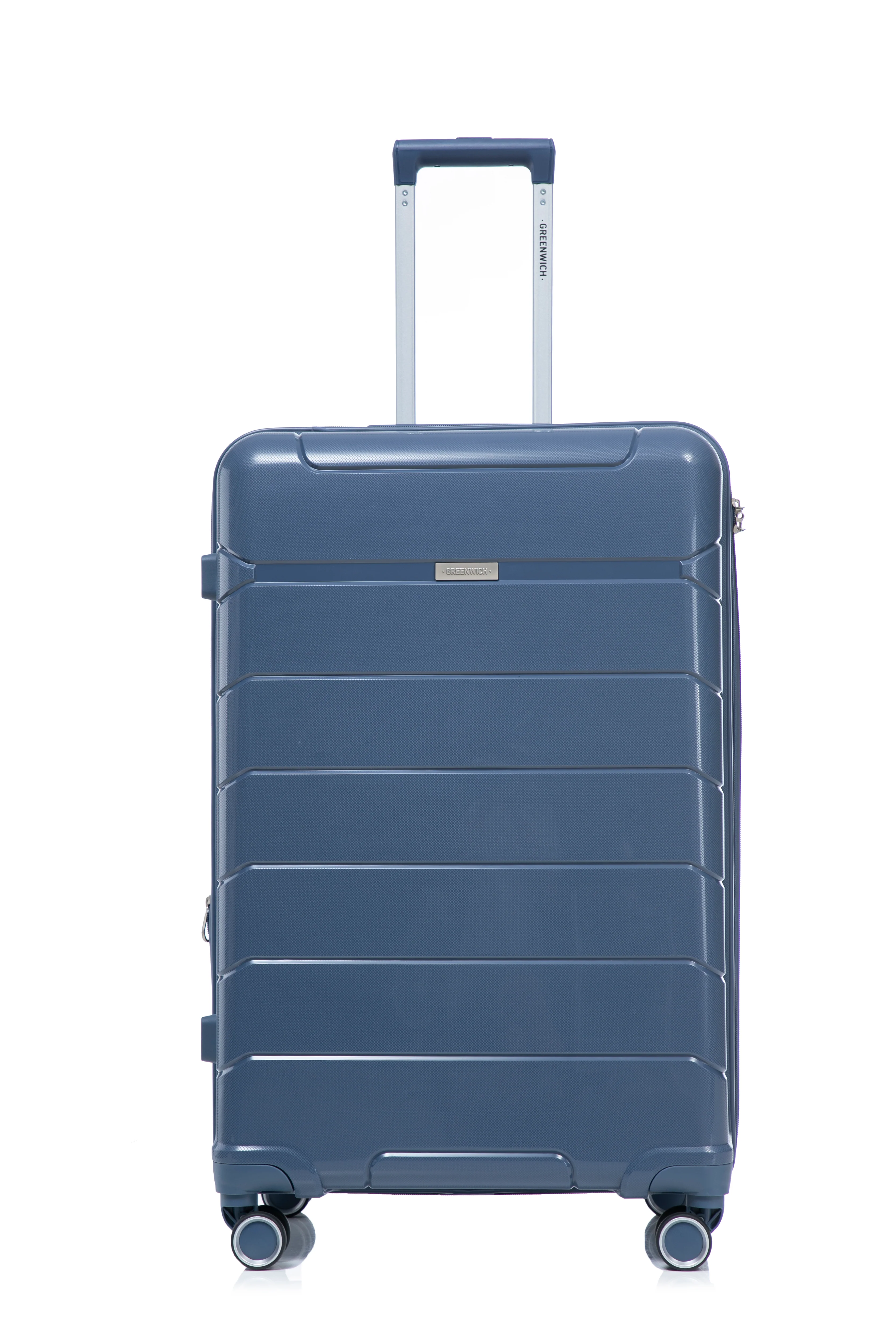 GREENWICH maleta grande 76,5cm extensible OPORTO - Image 66
