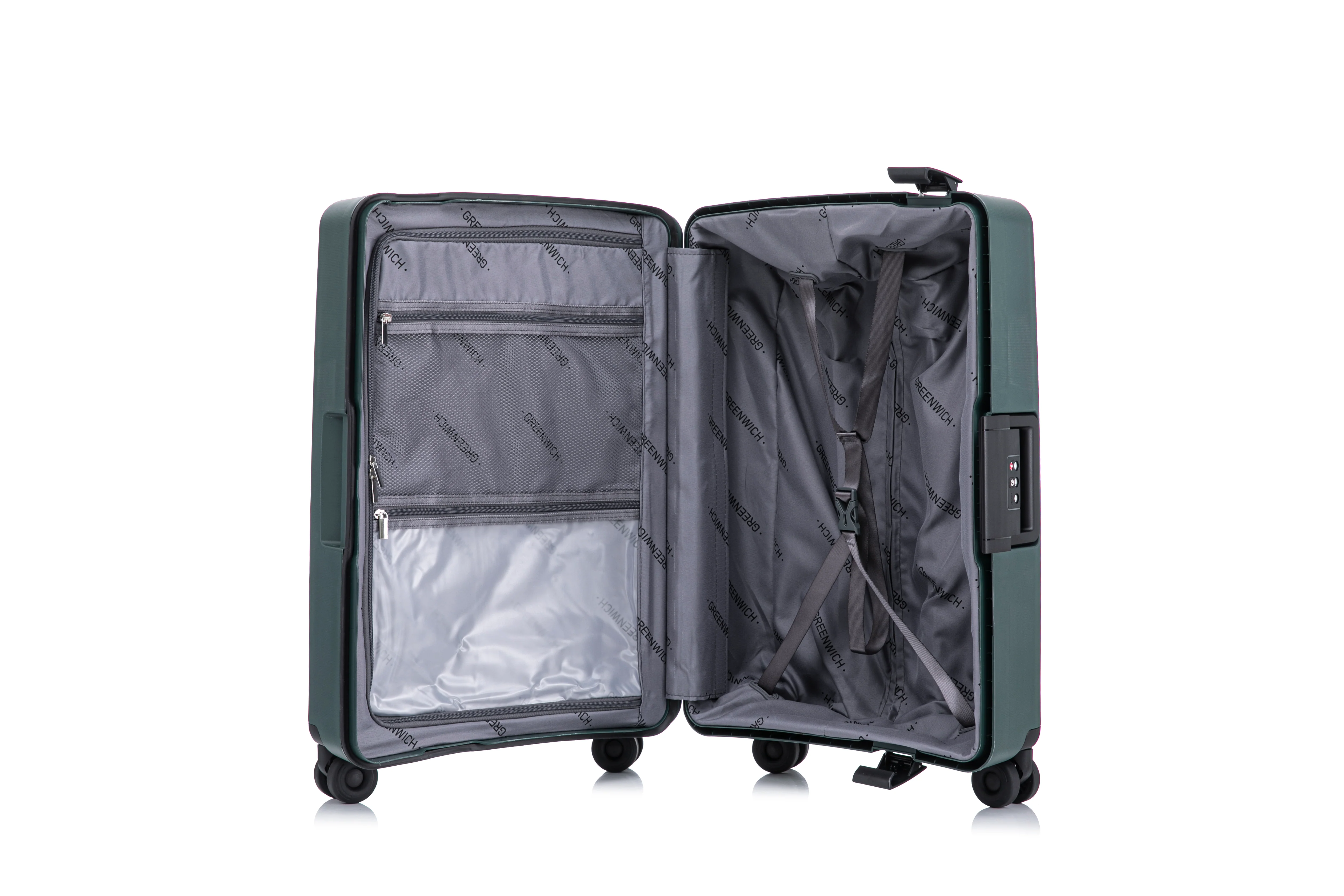 GREENWICH maleta grande 76cm Brisbane - Image 14