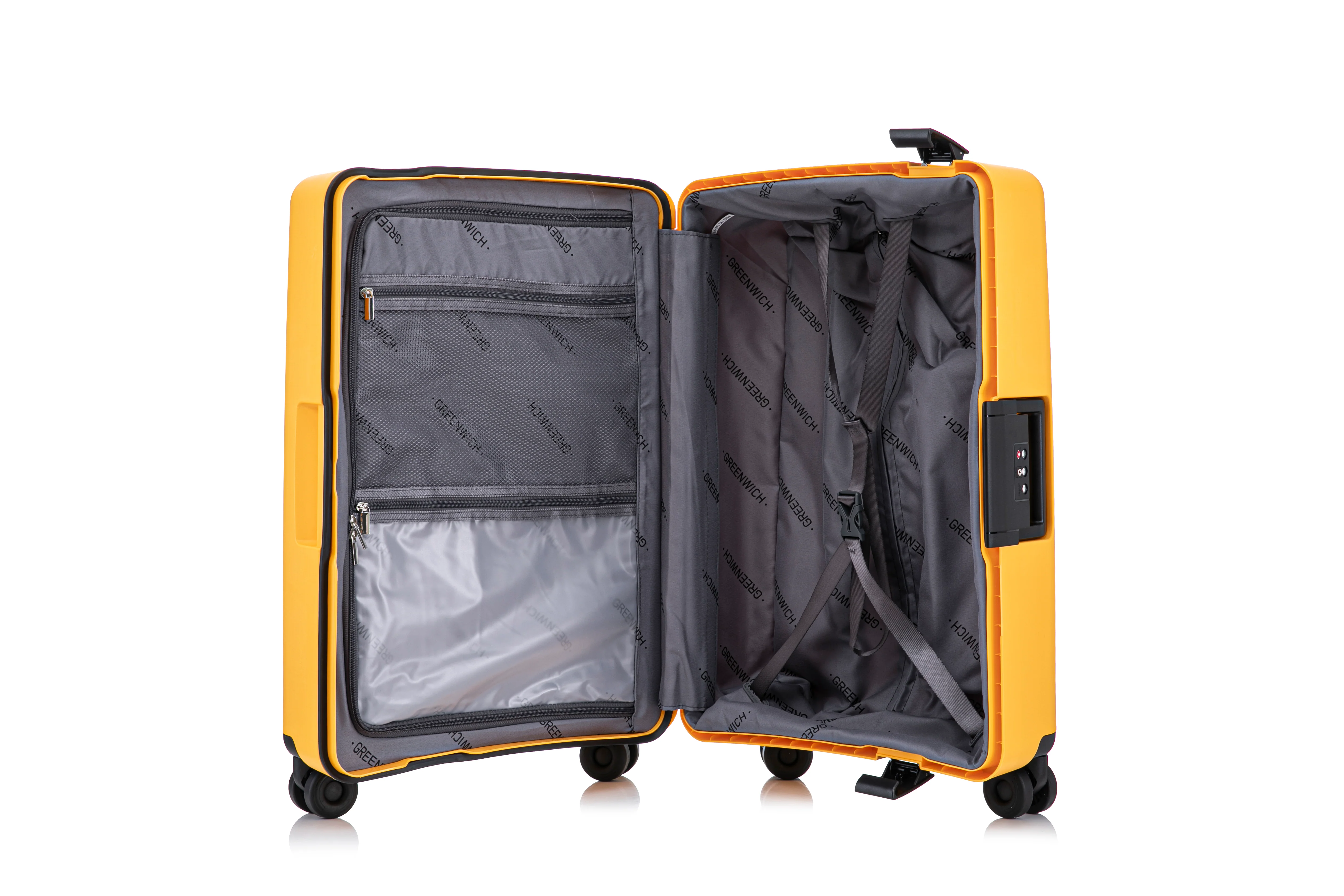 GREENWICH maleta grande 76cm Brisbane - Image 23