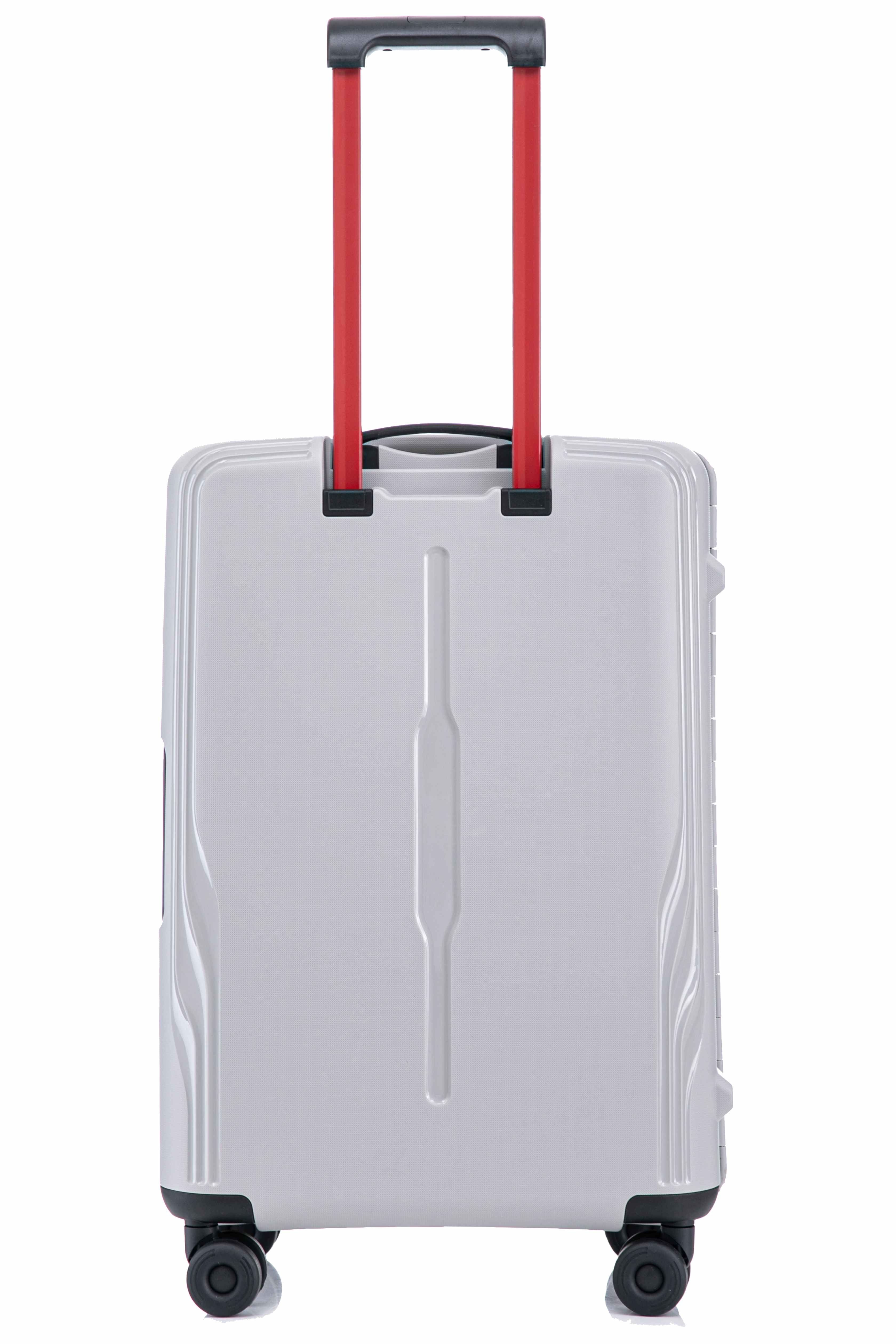 GREENWICH maleta de cabina 55cm Cierre Seguridad Brisbane - Image 12