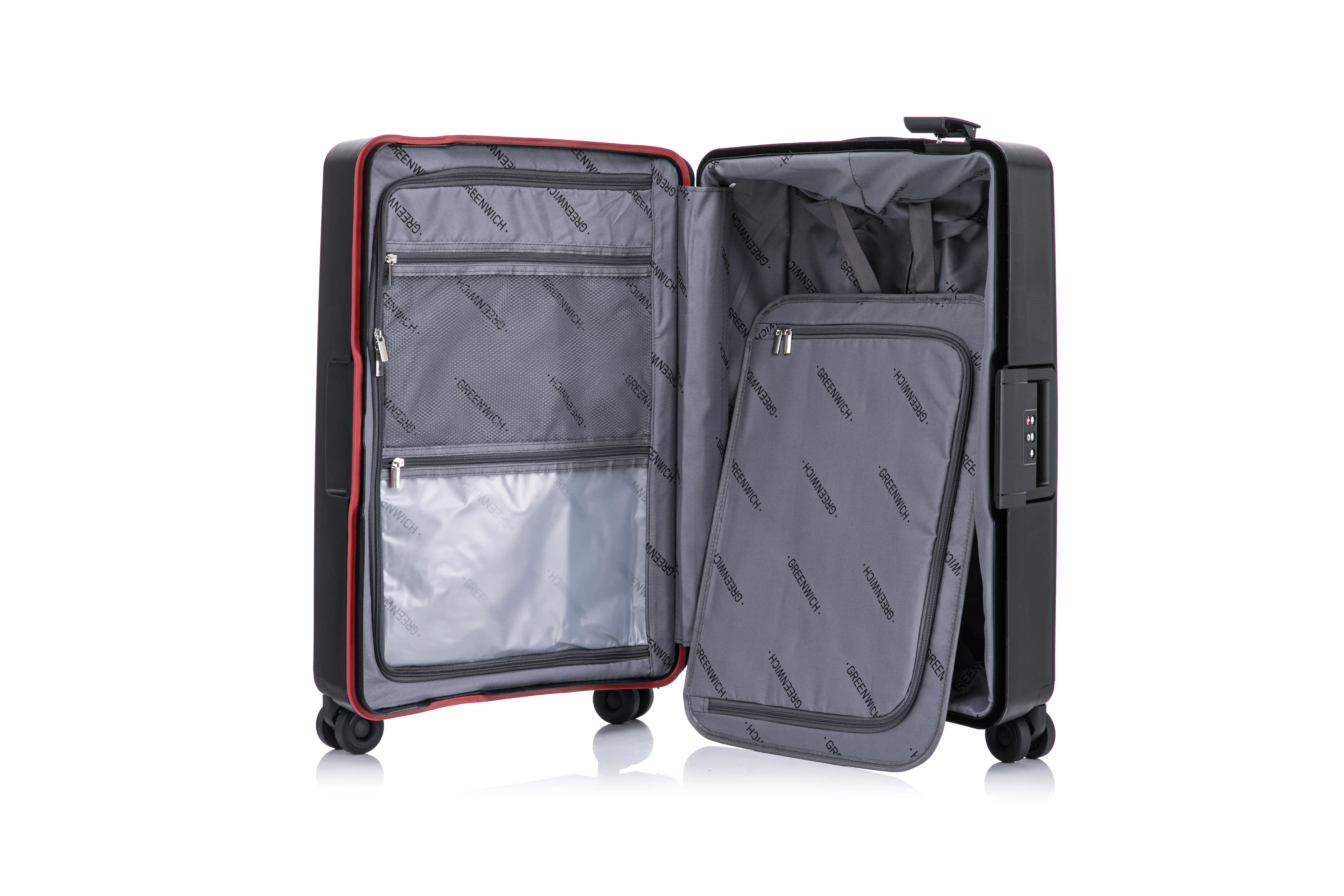 GREENWICH maleta grande 76cm Brisbane - Image 31