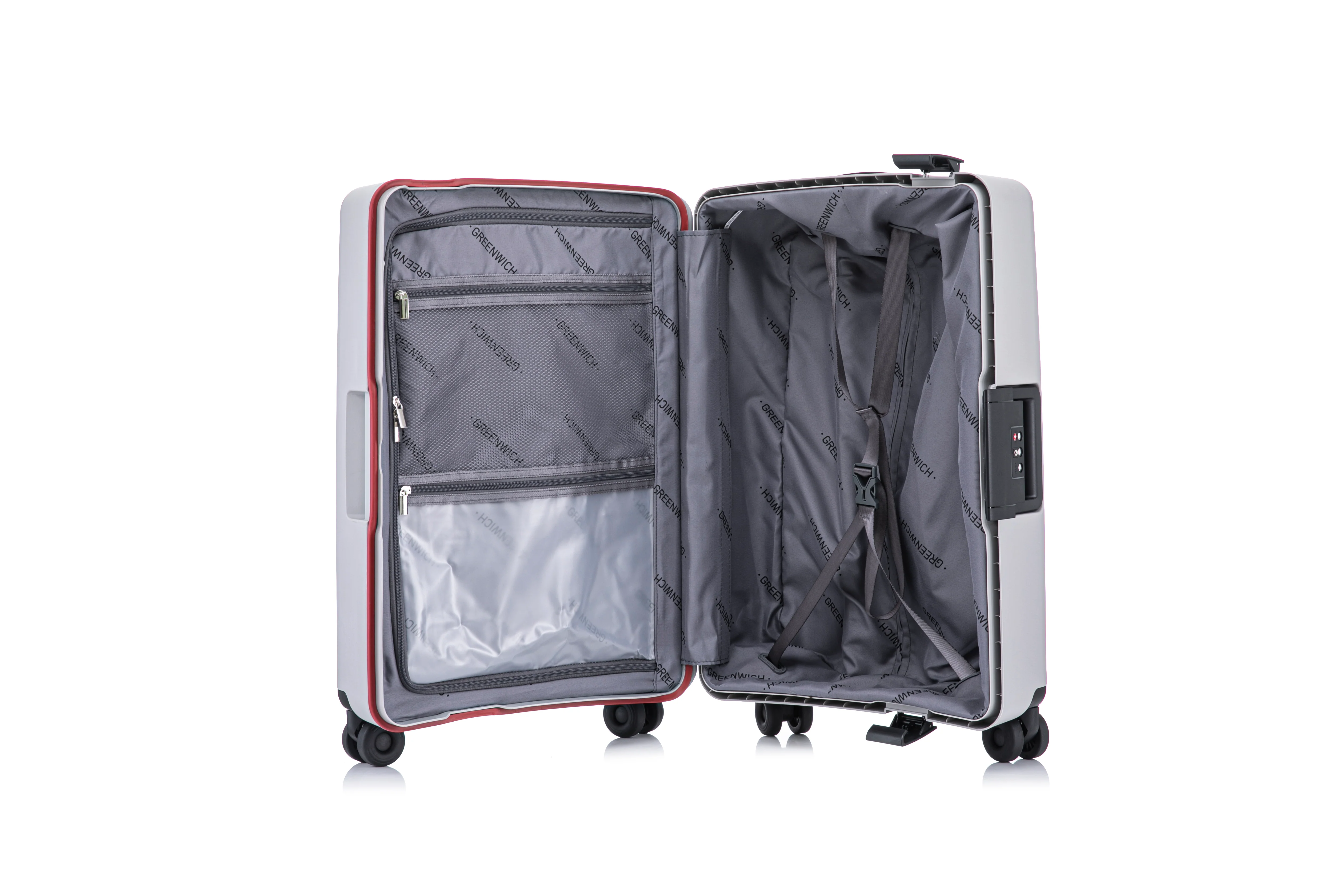 GREENWICH maleta grande 76cm Brisbane - Image 4
