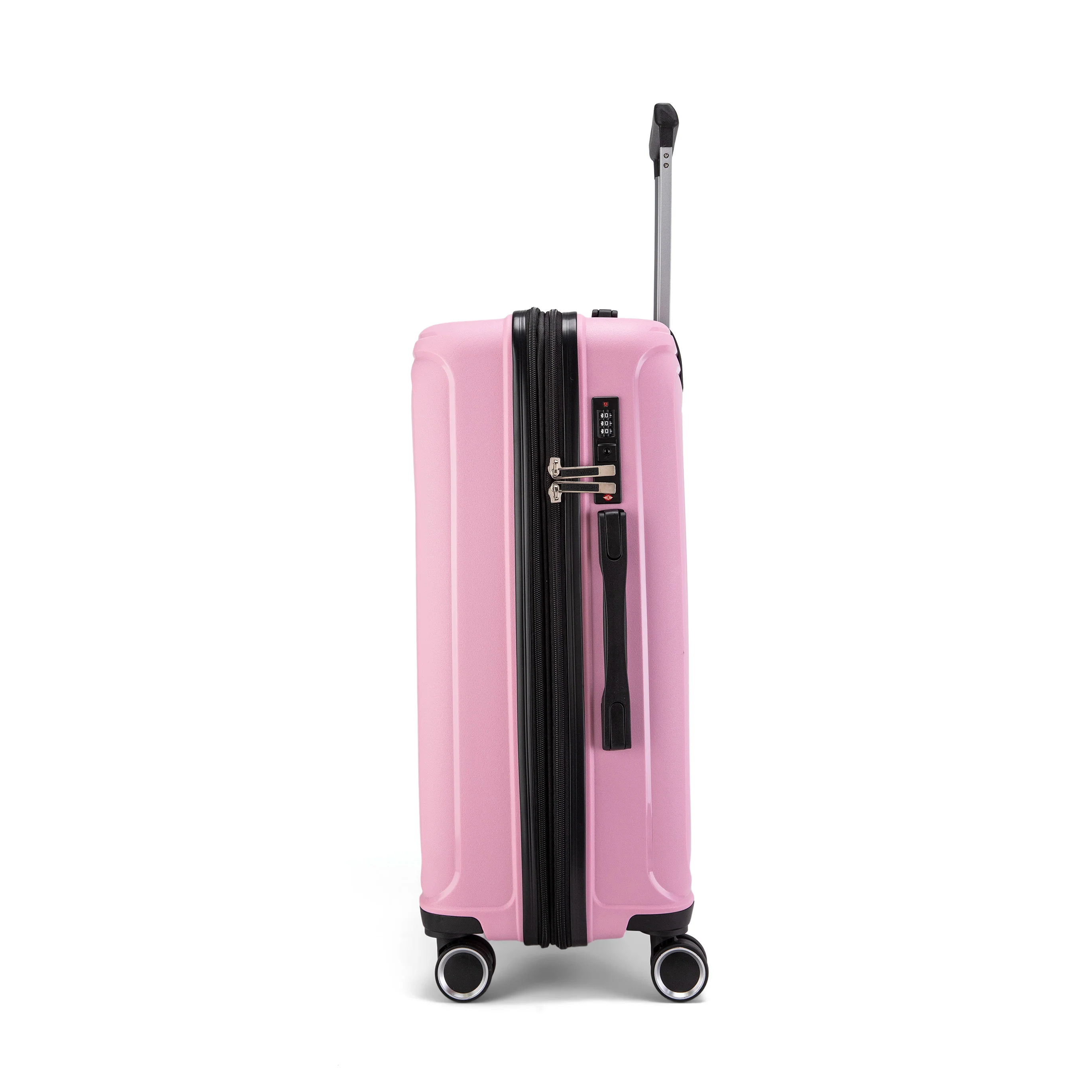 GREENWICH maleta grande 76cm extensible SIENA - Image 11