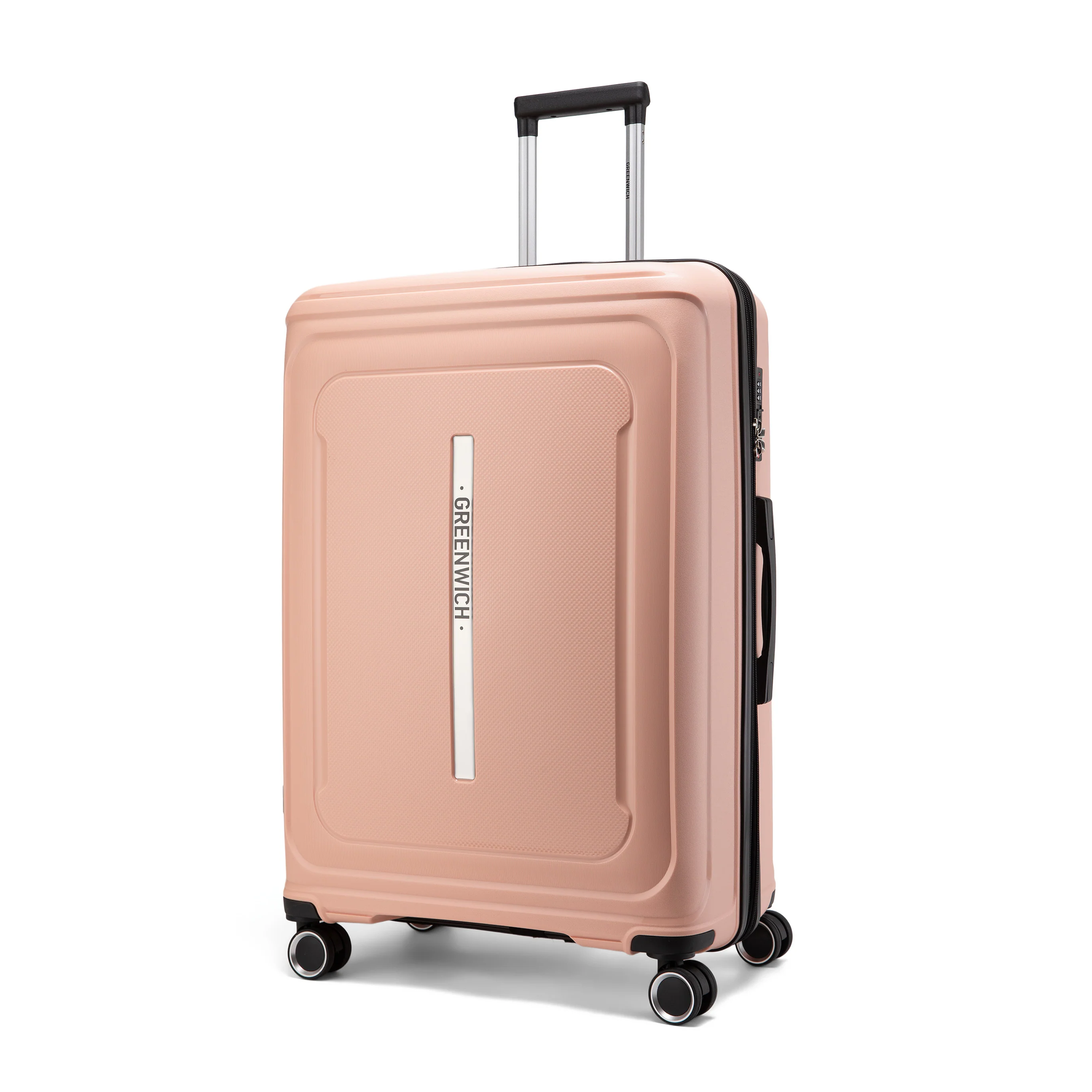 GREENWICH maleta grande 76cm extensible SIENA - Image 14